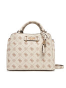Torebka Guess Silia HWGP98 90060 Écru | eobuwie.com.pl