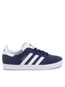adidas Sneakersy adidas Gazelle J BY9144 Granatowy