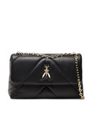 Patrizia Pepe Kabelka Patrizia Pepe CB0084/L006-K103 Černá