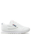 Fila Sneakersy Fila Orbit Low 1010263.1FG Biały