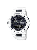 Годинник G-Shock GBA-900-7AER Білий | evzuttya.com.ua