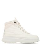 Puma Sneakersy Puma Mayra Frosted Ivory-Frosted 392316 03 Beżowy