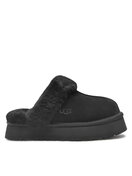 Тапочки Ugg W Disquette 1122550 Коричневий | evzuttya.com.ua