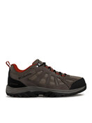 Columbia Trekkingi Columbia Redmond III Waterproof BM0169 Brązowy