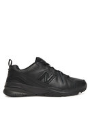 スニーカー New Balance 608v5 Training Shoes MX608AB5 New Balance 608v5 Men's Training Shoes Sneakers MX608AB5