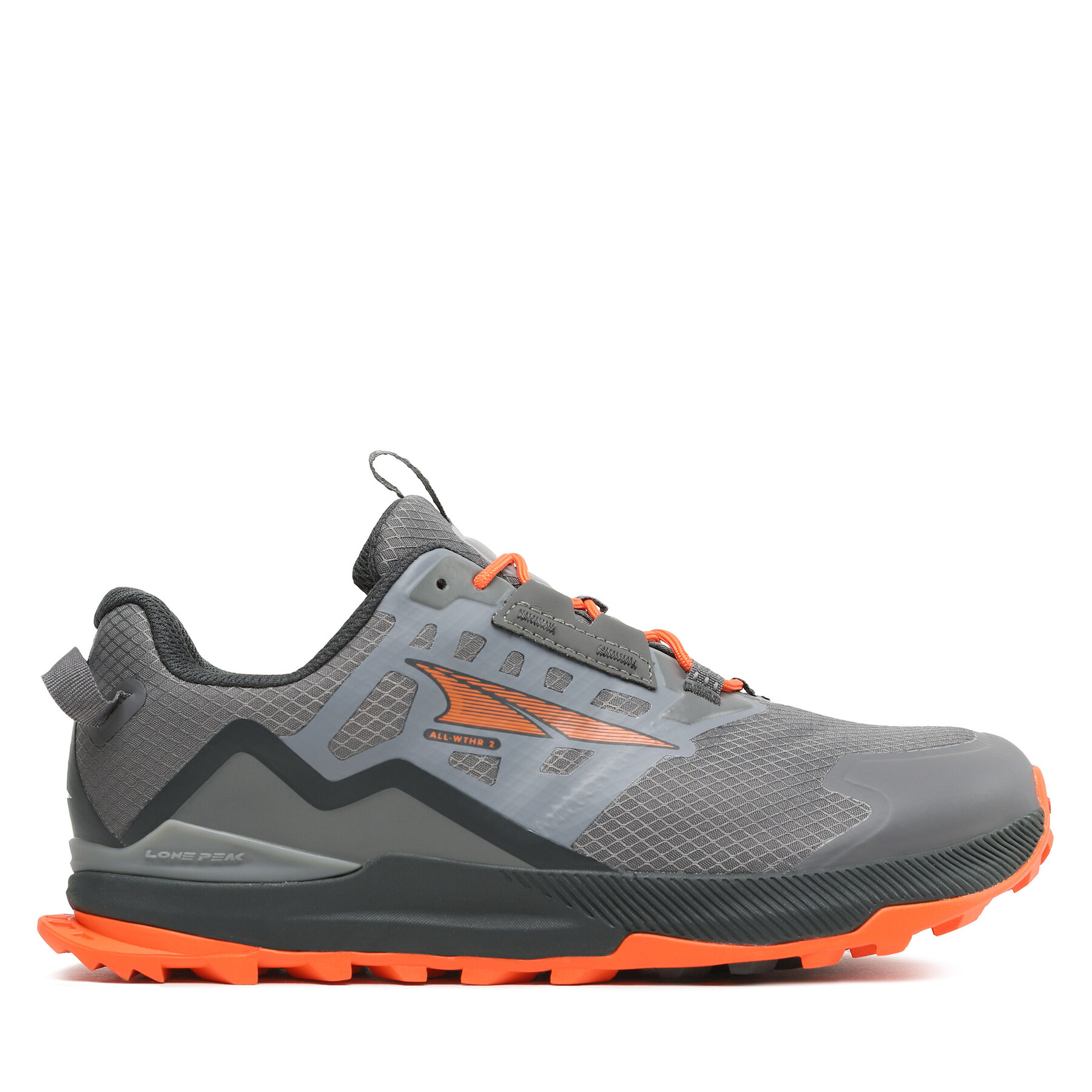 ALTRA LONE PEAK LOW ALL-WEATHER MUJER en Zapatos