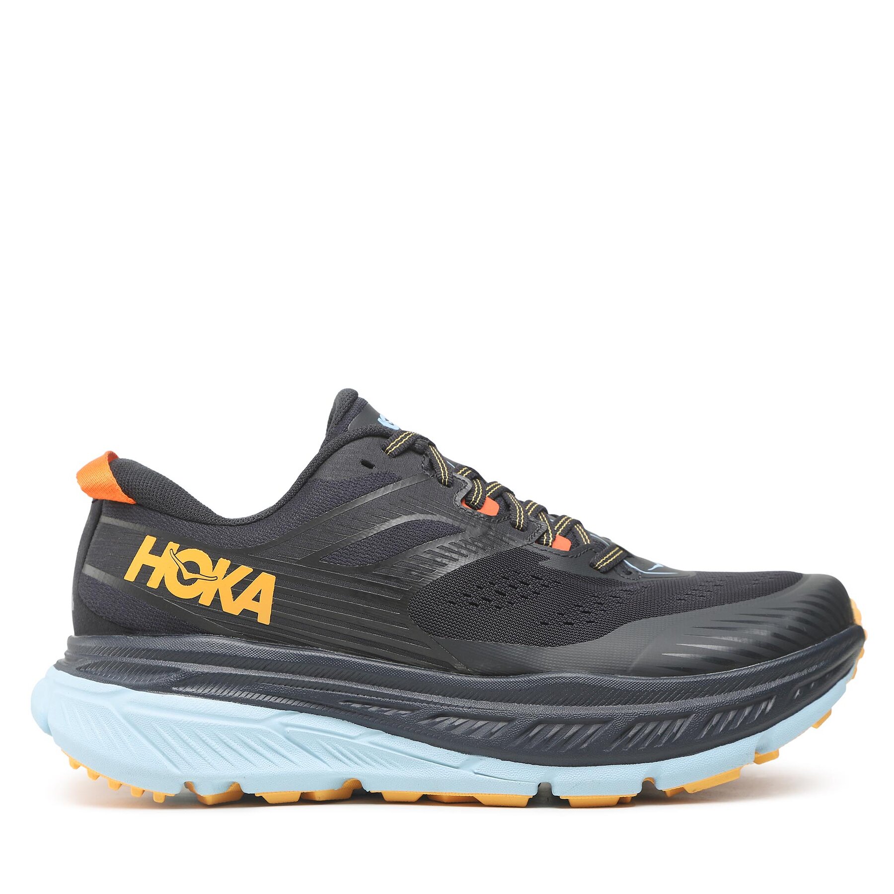 HOKA STINSON 6 - Zapatos