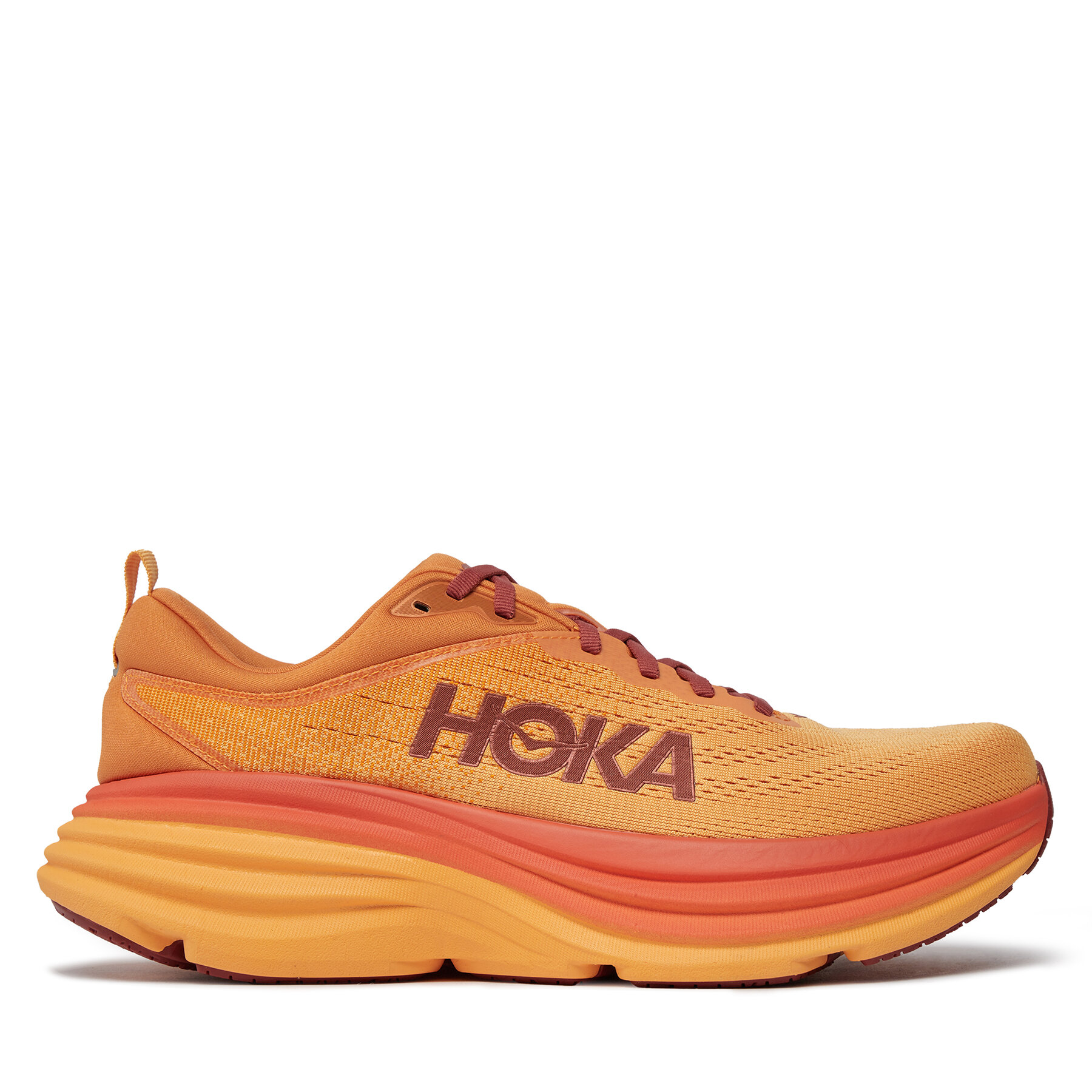 HOKA BONDI 8 - Zapatos