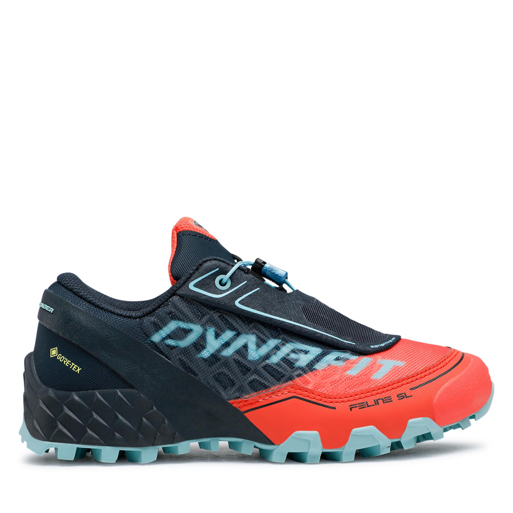 DYNAFIT FELINE SL GTX - Zapatos