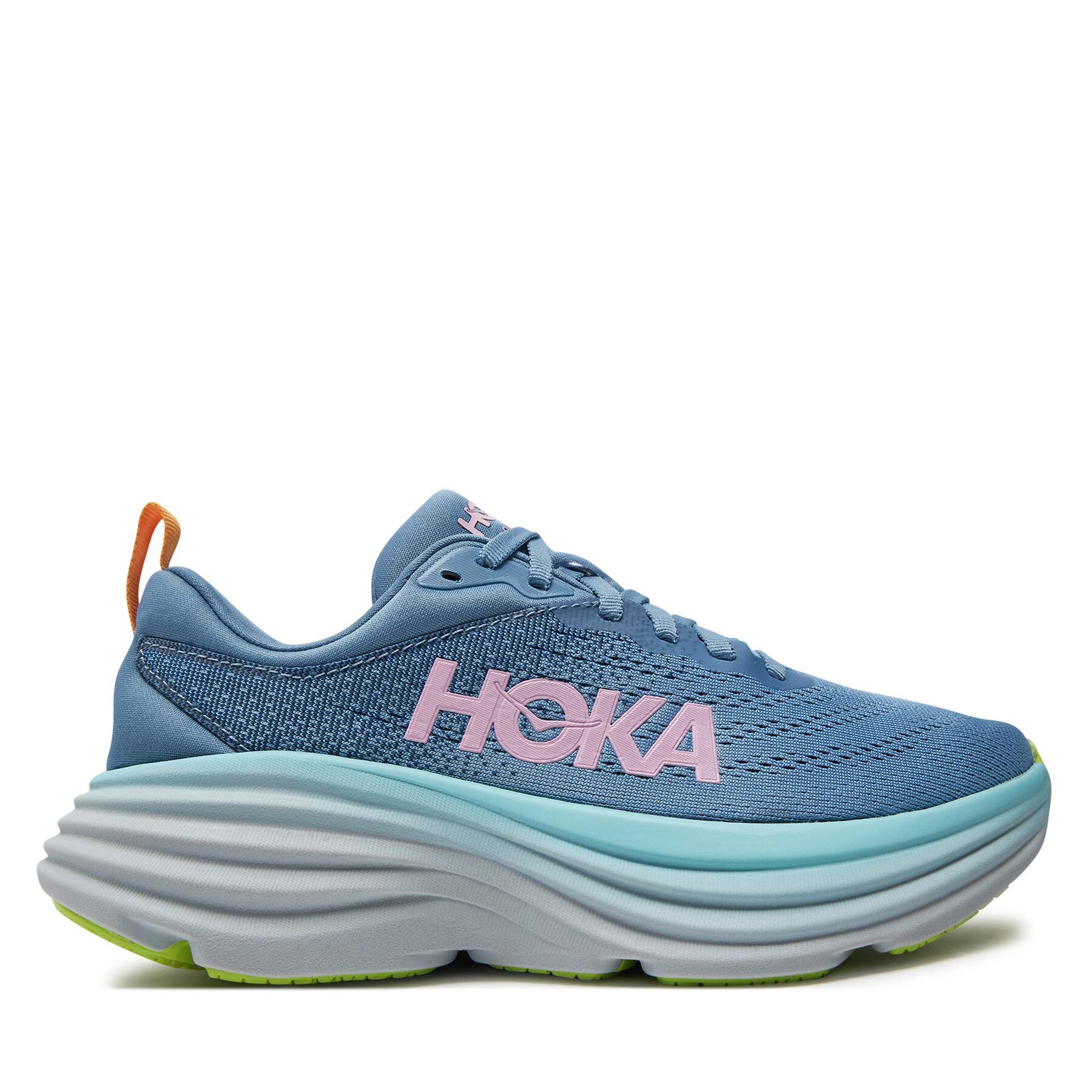HOKA BONDI 8 - Zapatos
