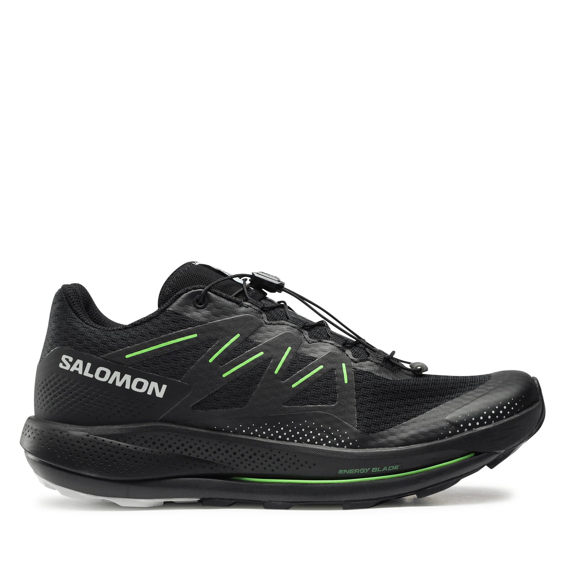 SALOMON PULSAR TRAIL - Zapatos