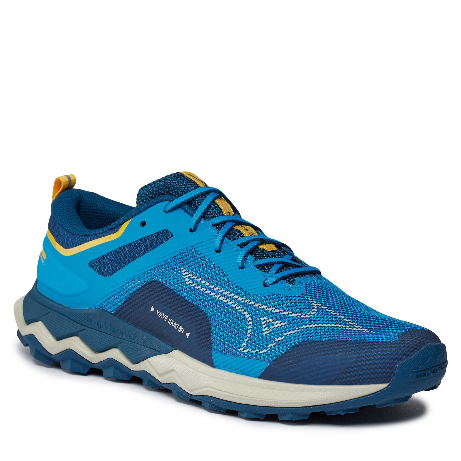 MIZUNO WAVE IBUKI 4 - Zapatos