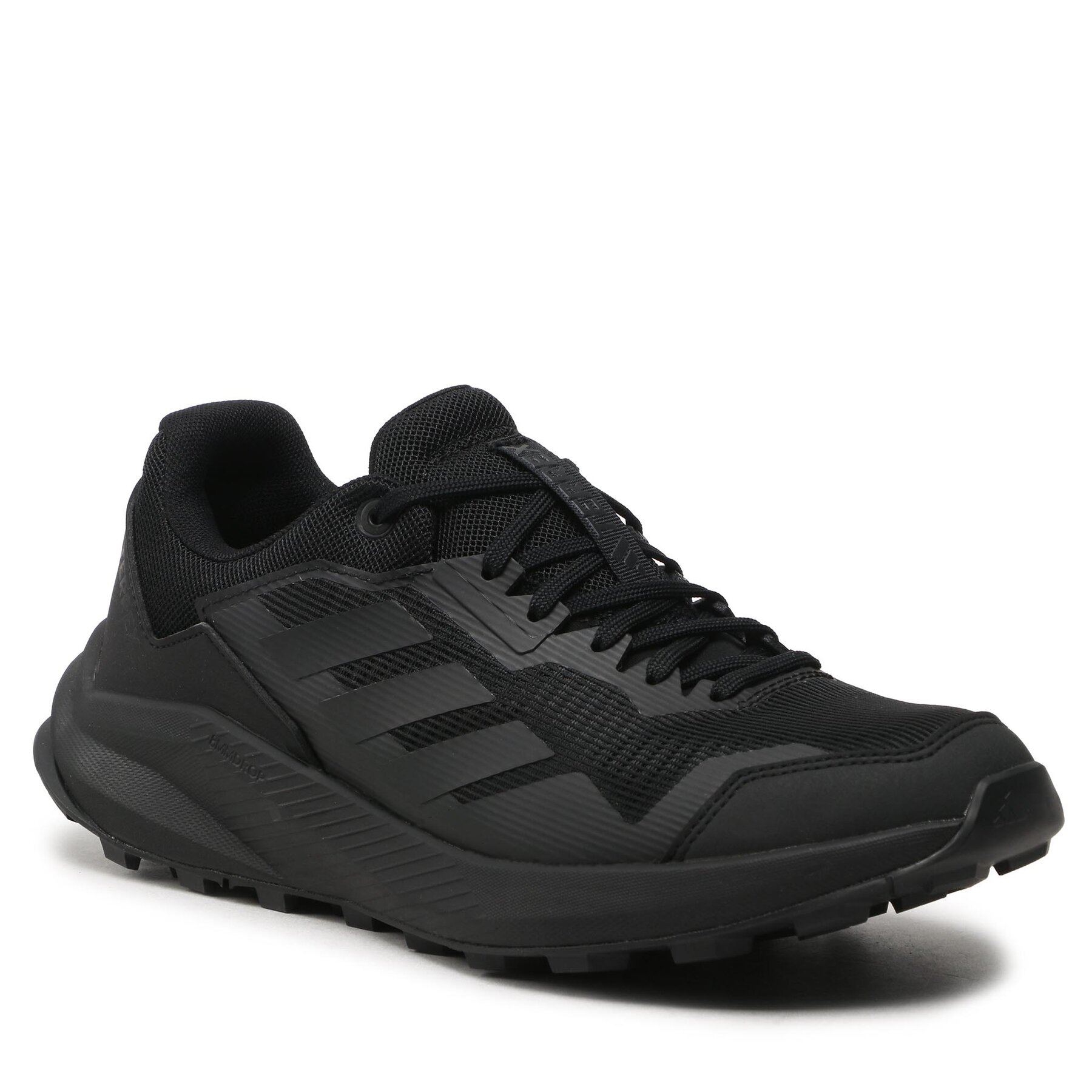 ADIDAS TERREX TRAILRIDER - Zapatos