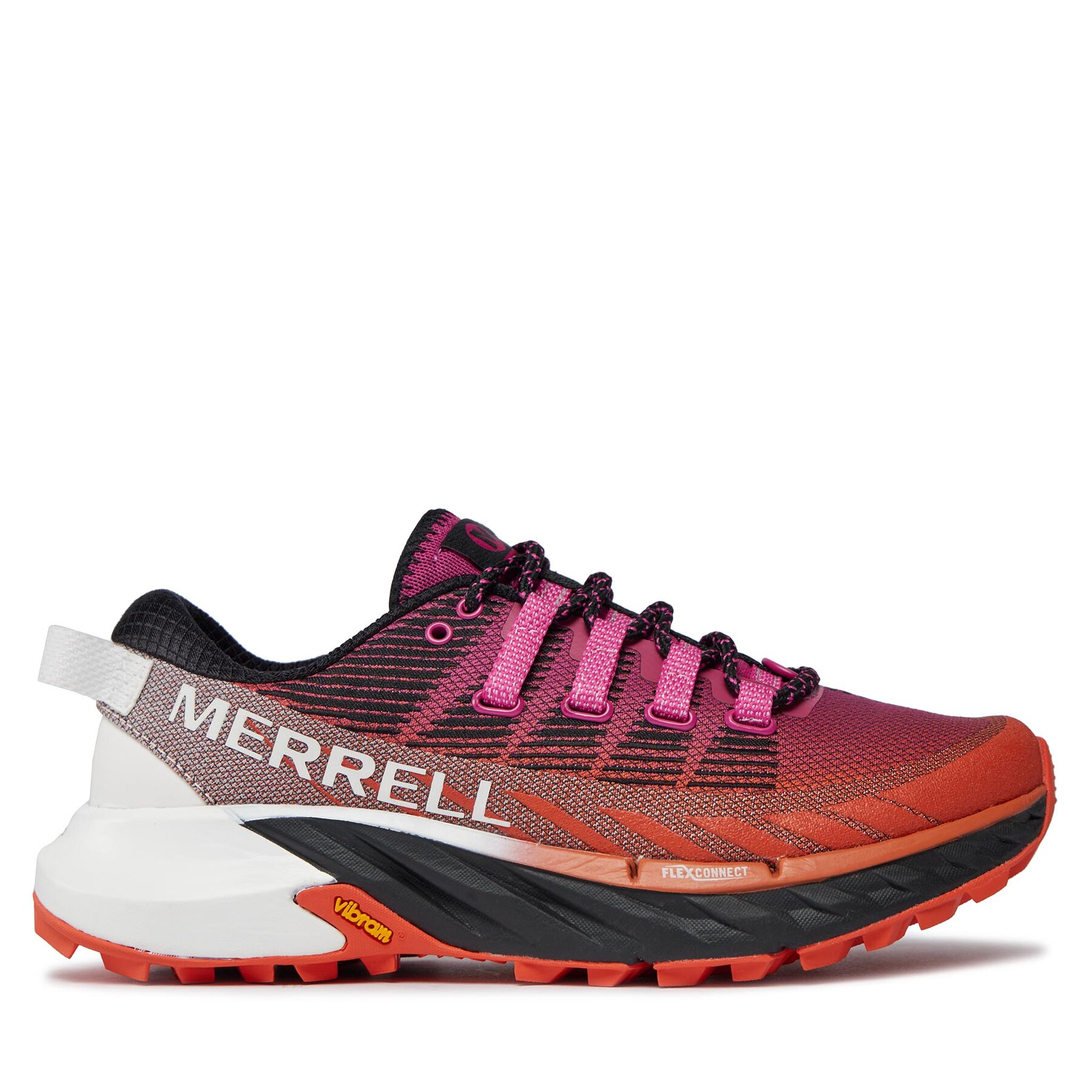 MERRELL MTL AGILITY PEAK 4 trailrunning mujer baratas en Zapatos