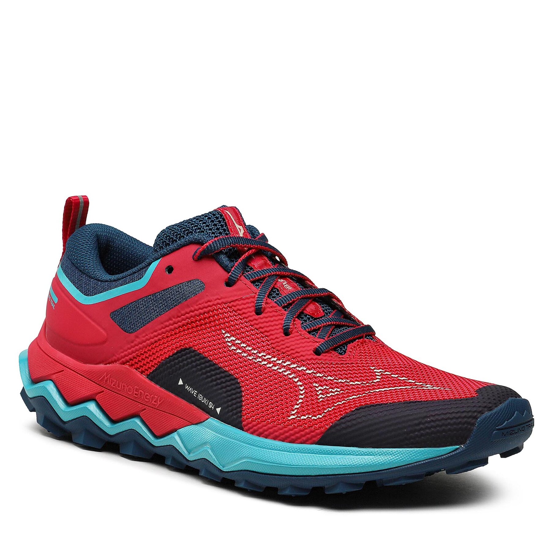 MIZUNO WAVE IBUKI 4 - Zapatos