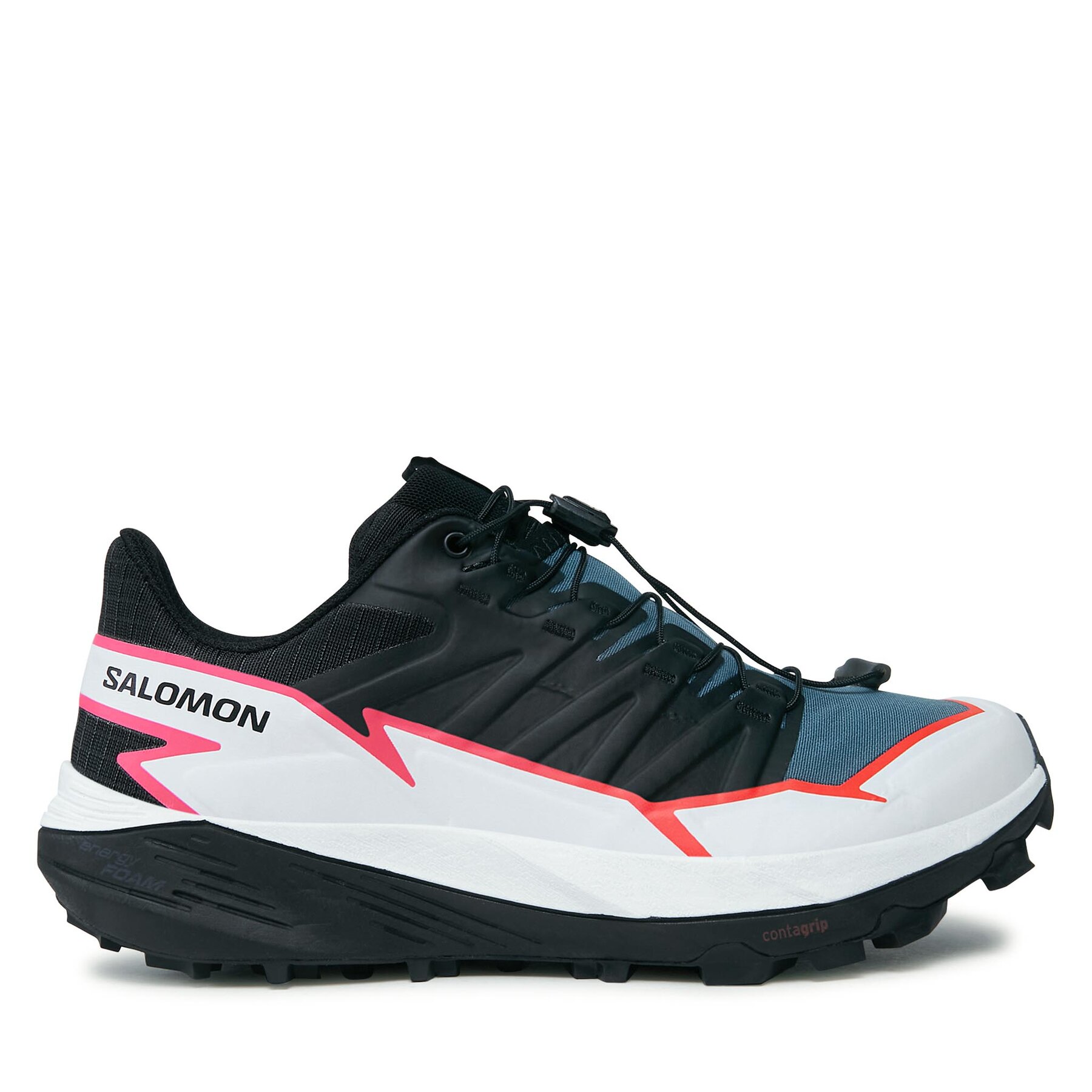 SALOMON THUNDERCROSS - Zapatos