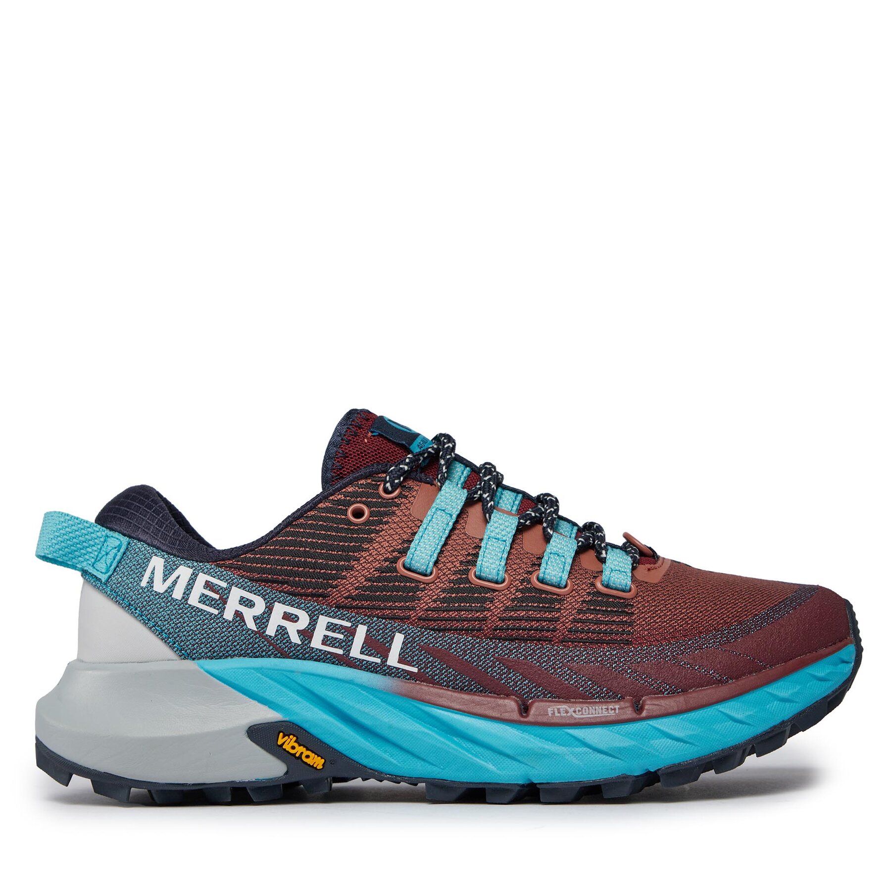 MERRELL MTL AGILITY PEAK 4 - Zapatos