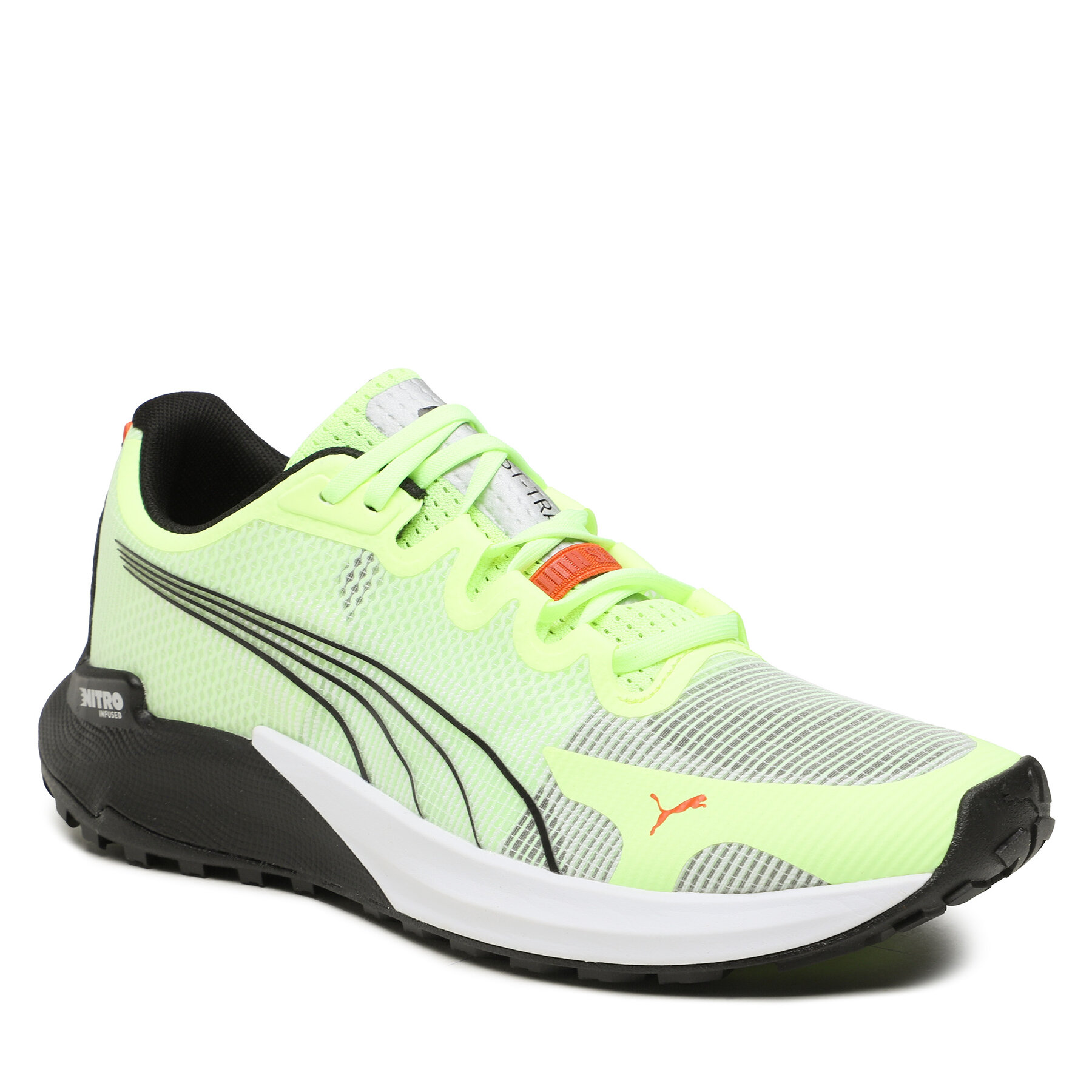 PUMA FAST-TRAC NITRO - Zapatos