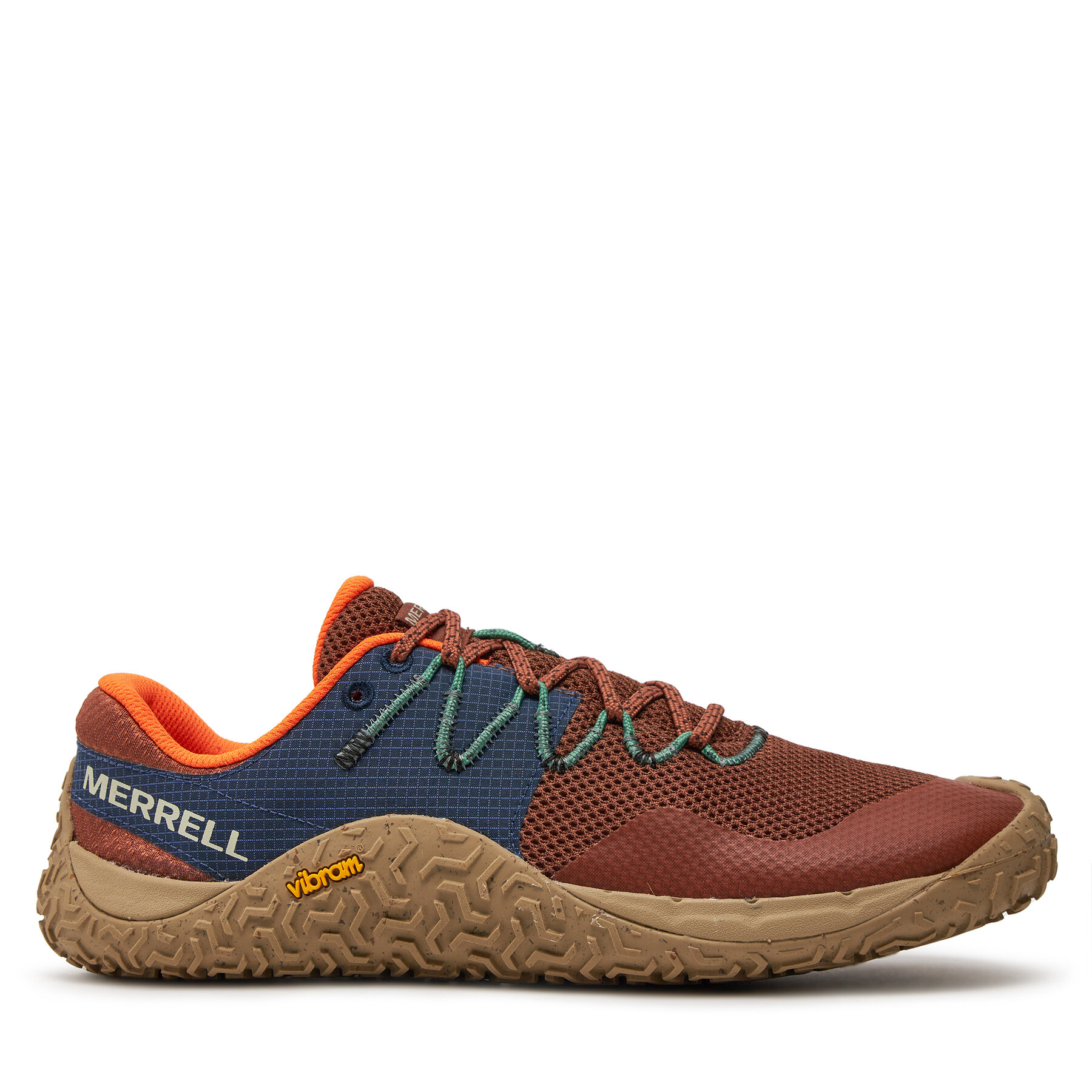 MERRELL TRAIL GLOVE 7 - Zapatos