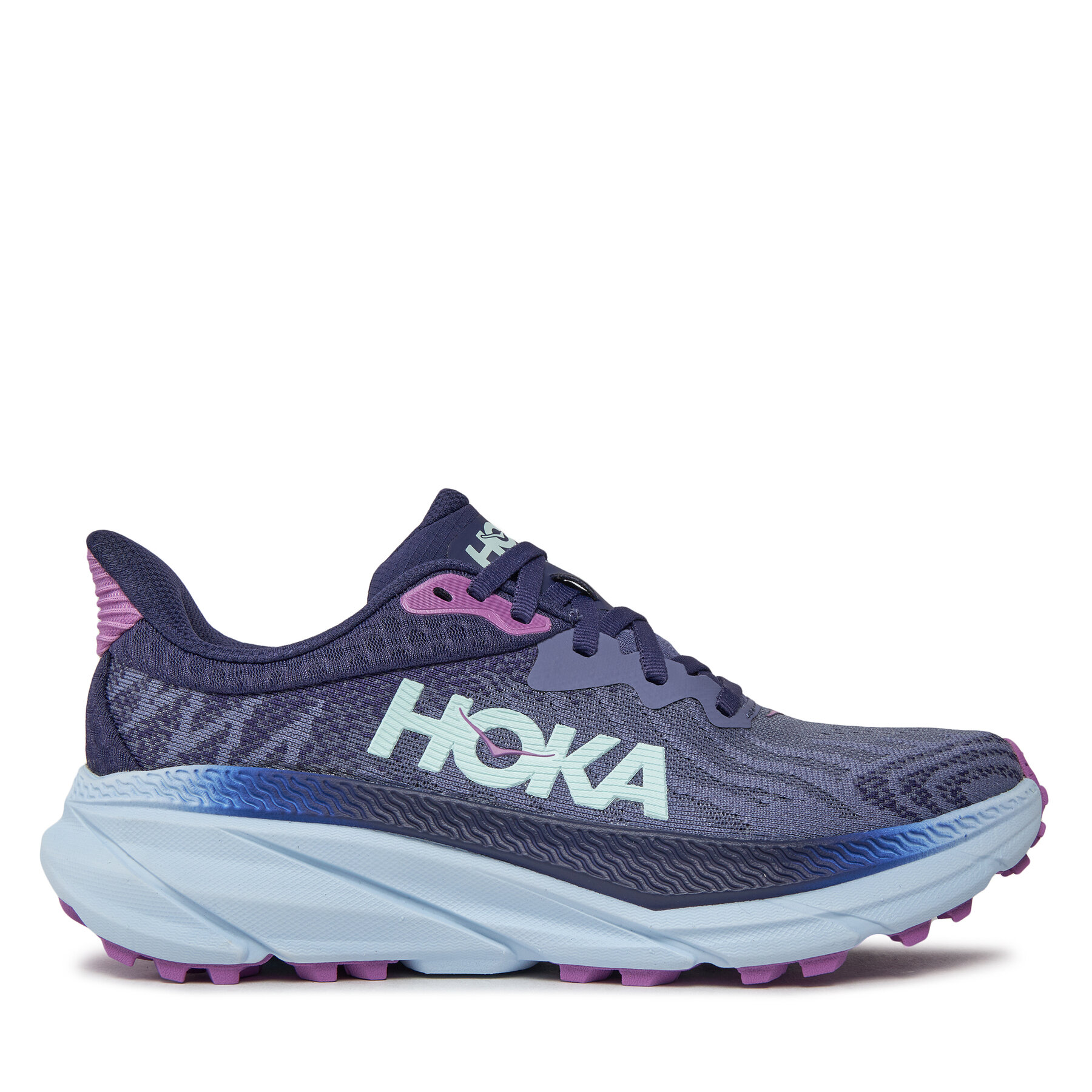 HOKA CHALLENGER 7 - Zapatos