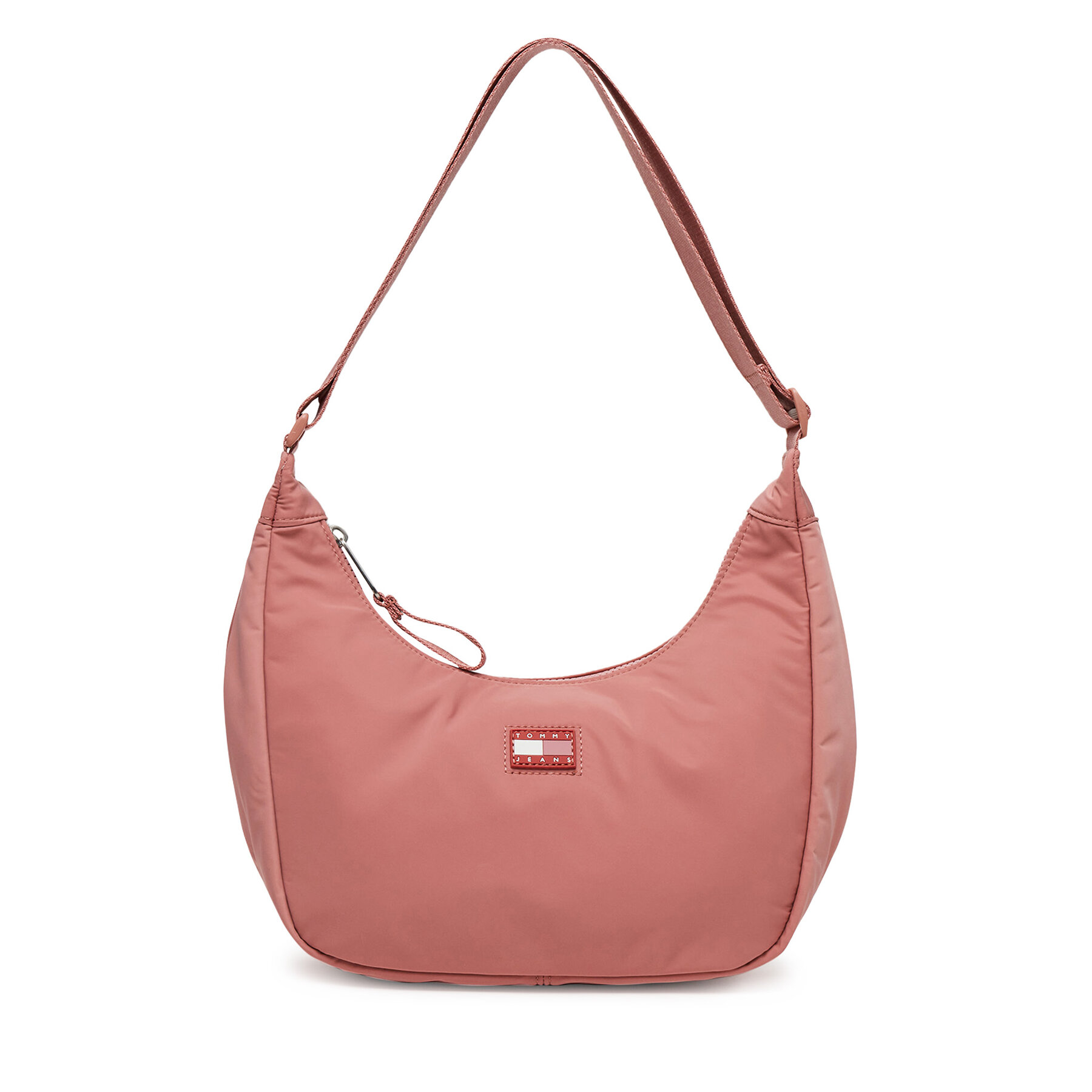 Damska Tommy Jeans Torebka Różowy Urban X-Body AW0AW17547