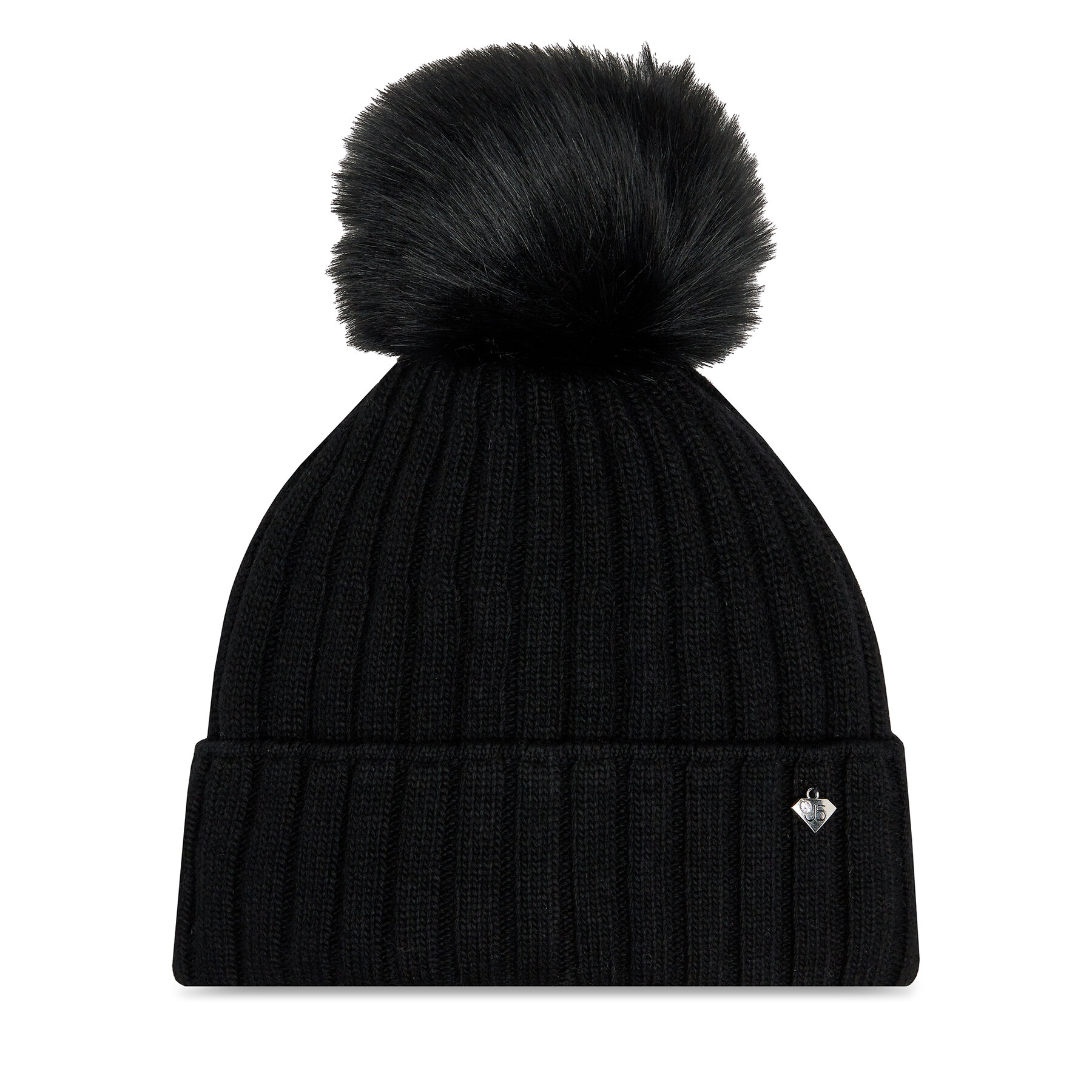 Gorro Jamiks Belize II JZG095 Negro