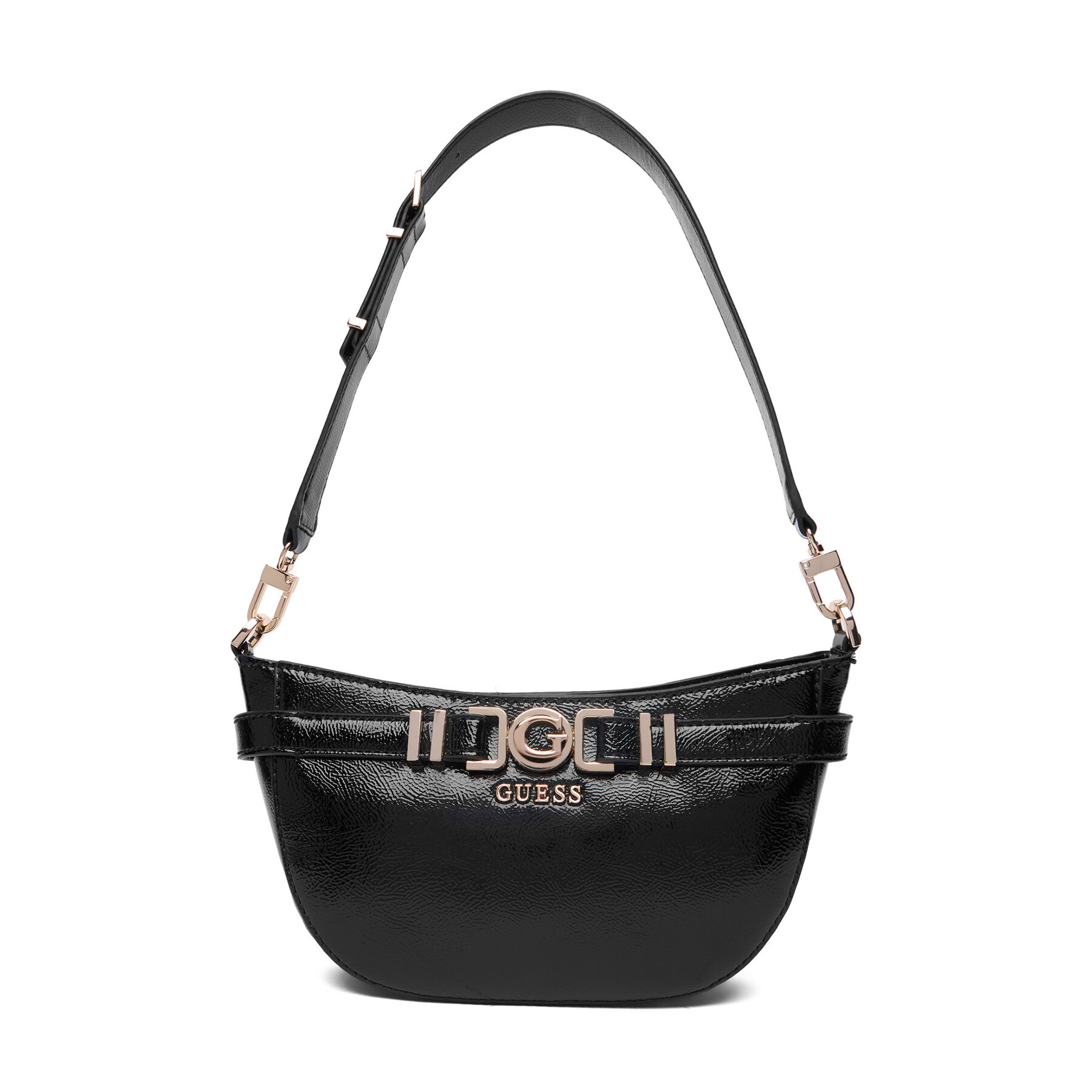 Geantă Guess Cirene HWTG96 68180 Negru