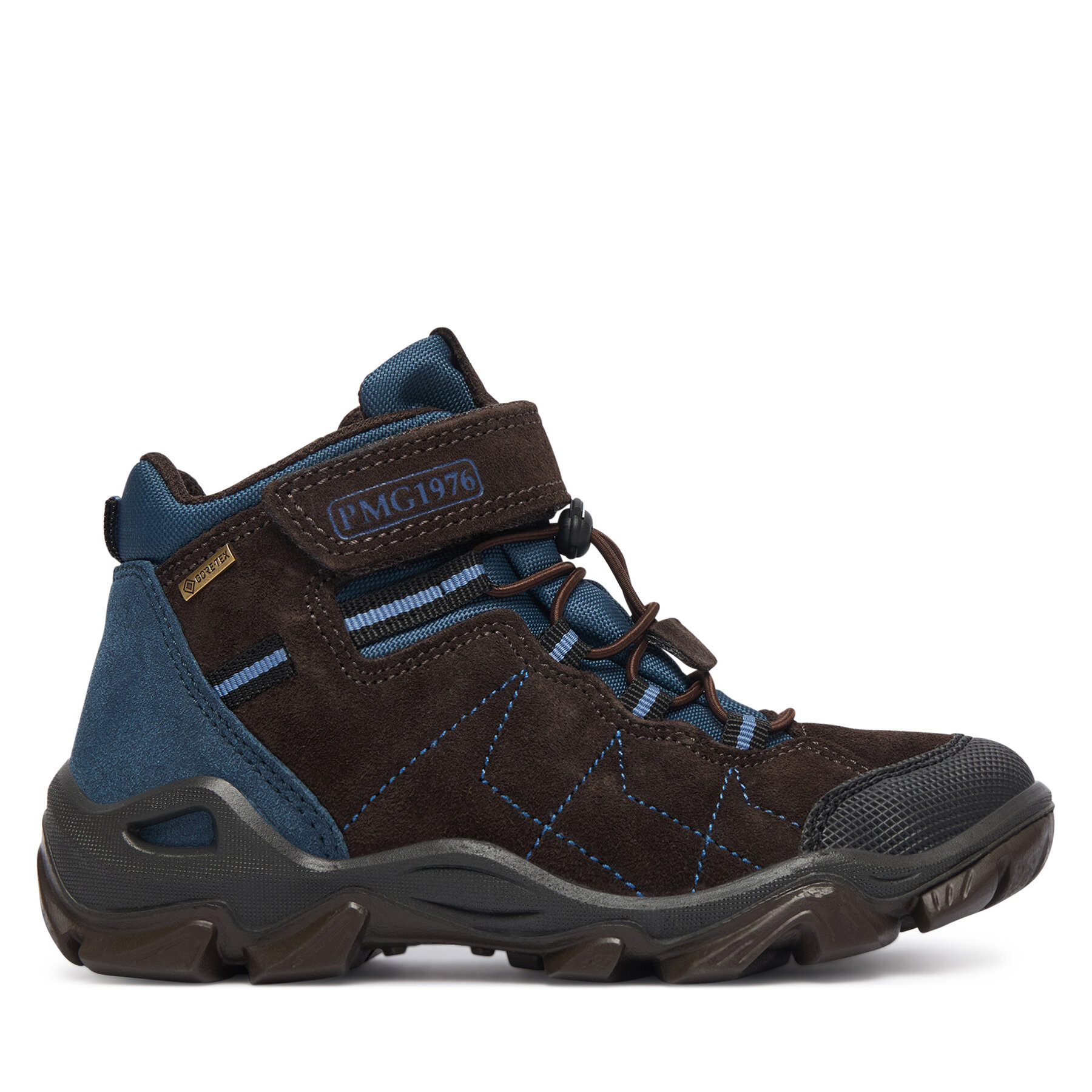 Ghete Primigi GORE-TEX 2391955 S Maro închis