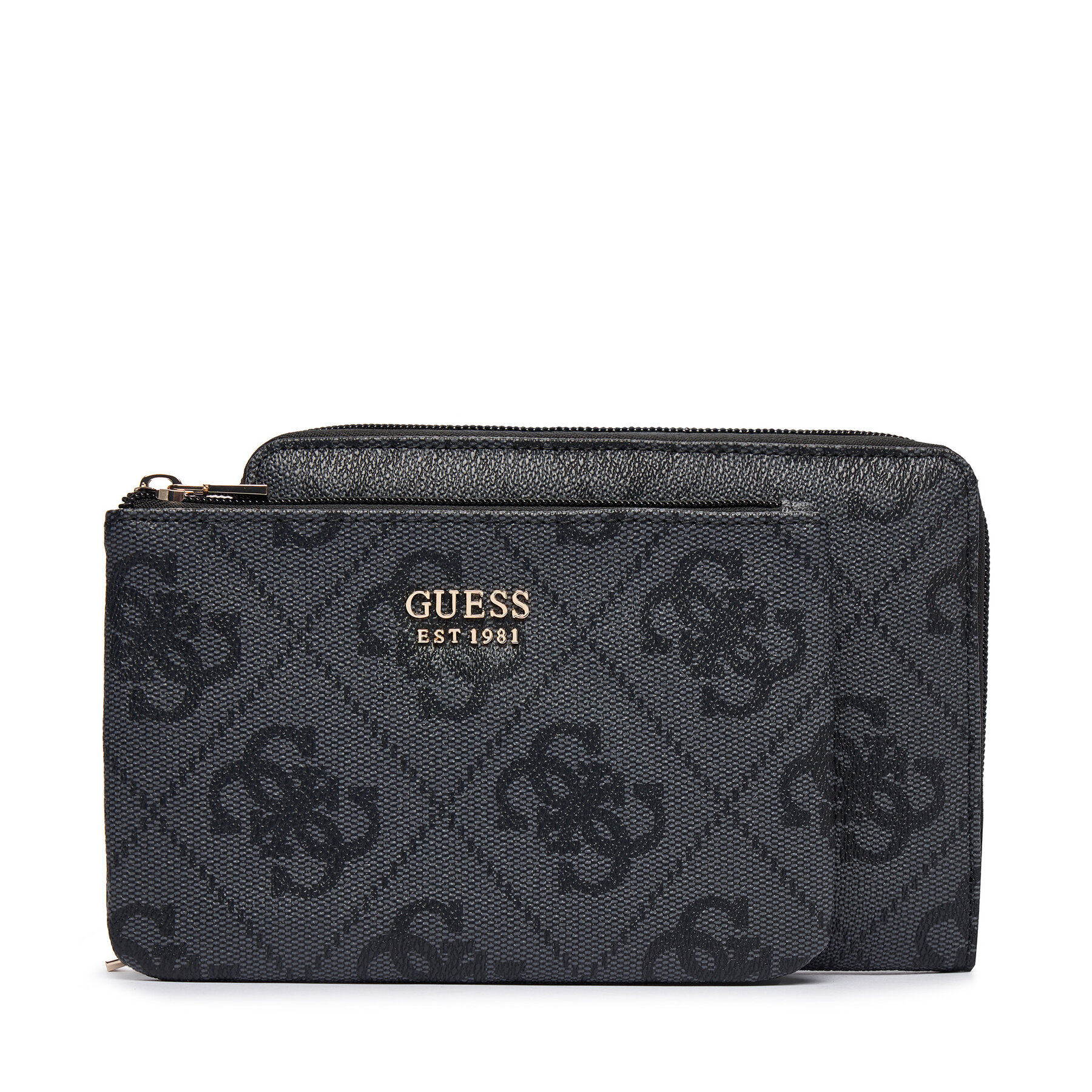 Sada obalov Guess Berta Travel TXOB86 88048 Sivá