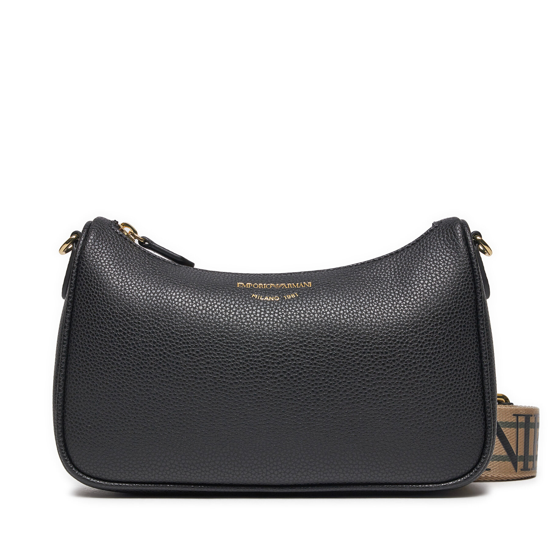 Geantă Emporio Armani EW000539 AF12103 MC032 Negru