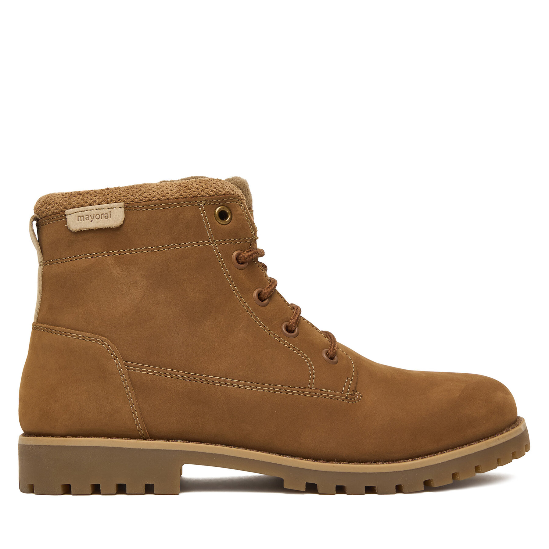 Polacchine Mayoral 48.508 Marrone