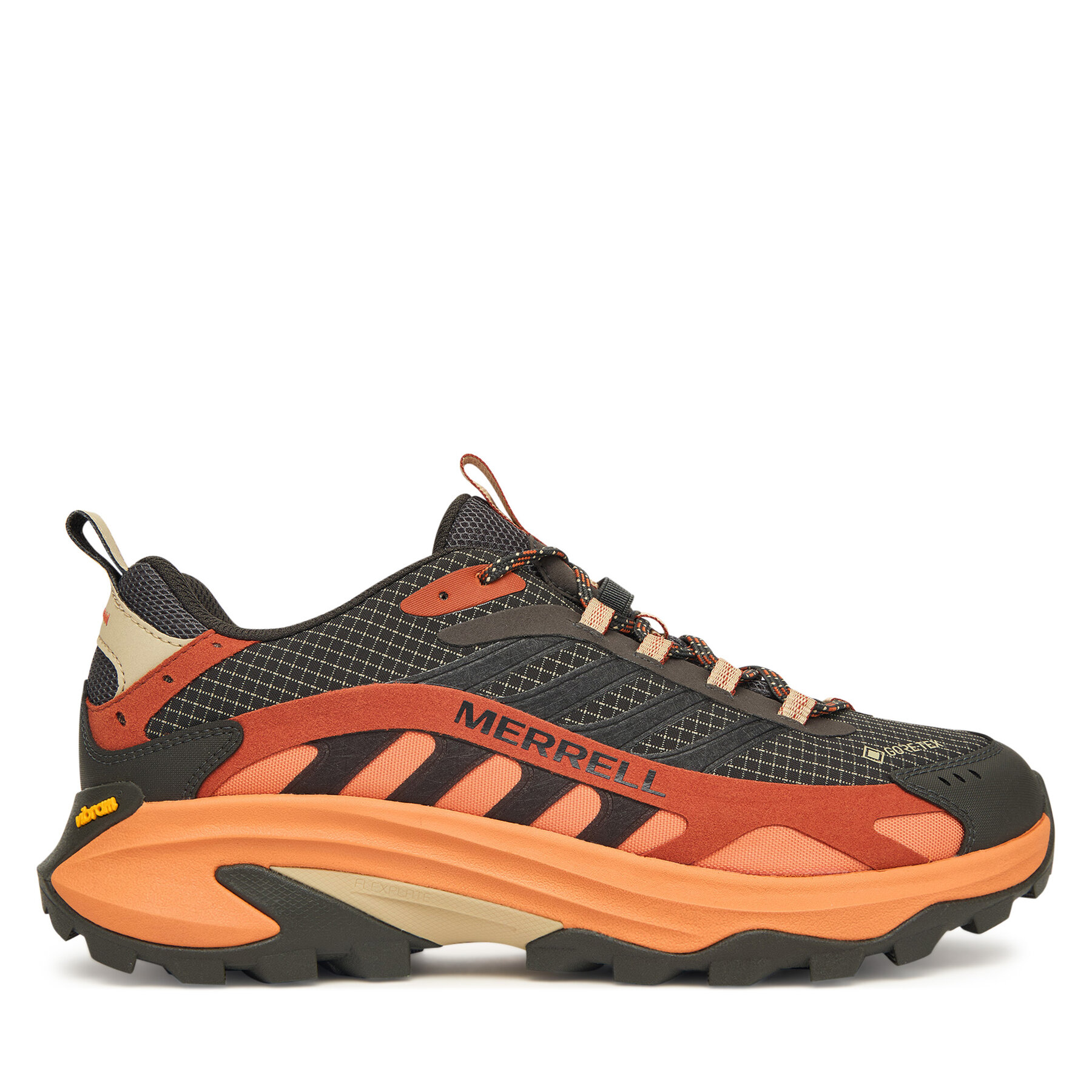 Merrell Αθλητικά Merrell Moab Speed 2 Gtx J500451 Γκρι