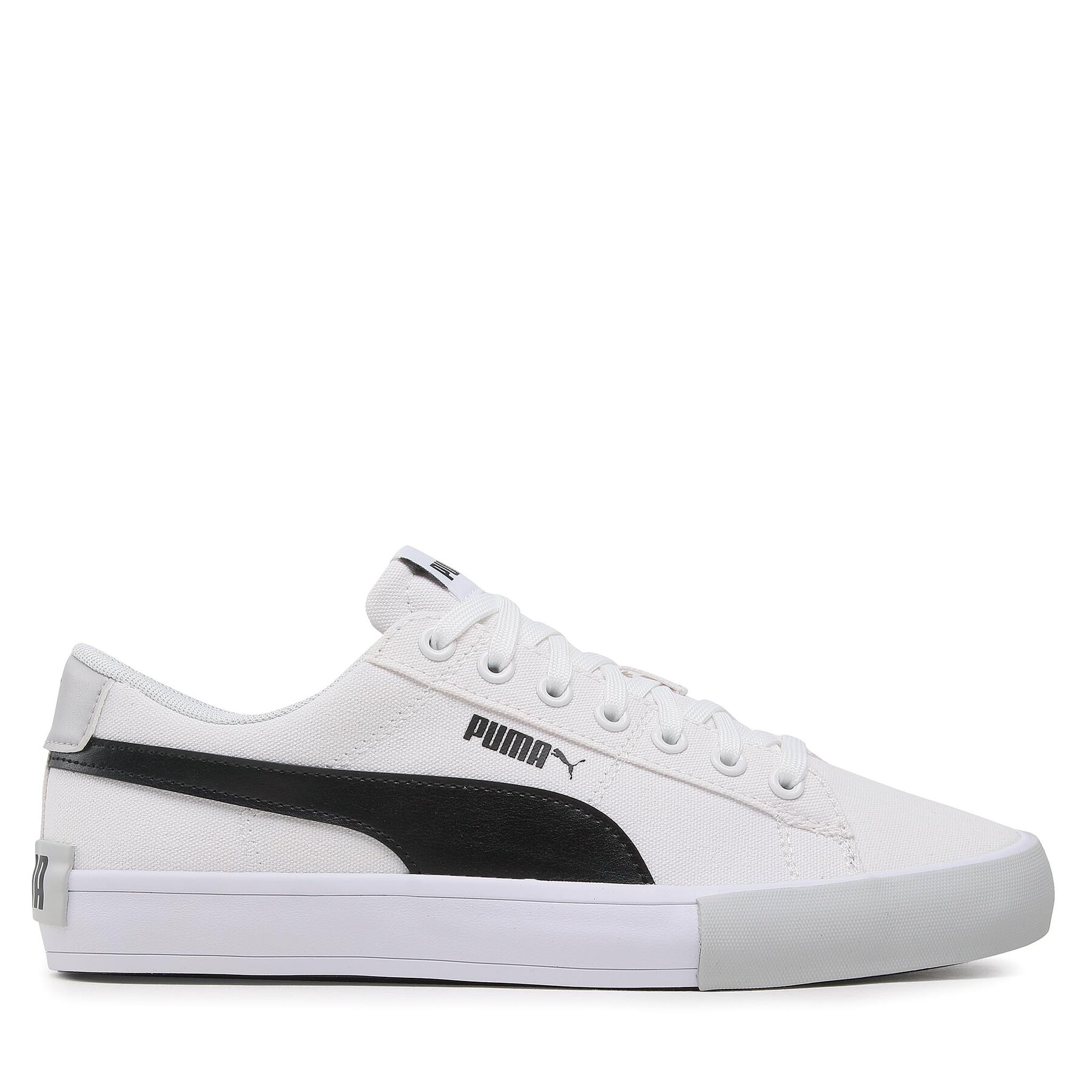 Sneakers Puma Bari Casual Cv 38938301 Alb