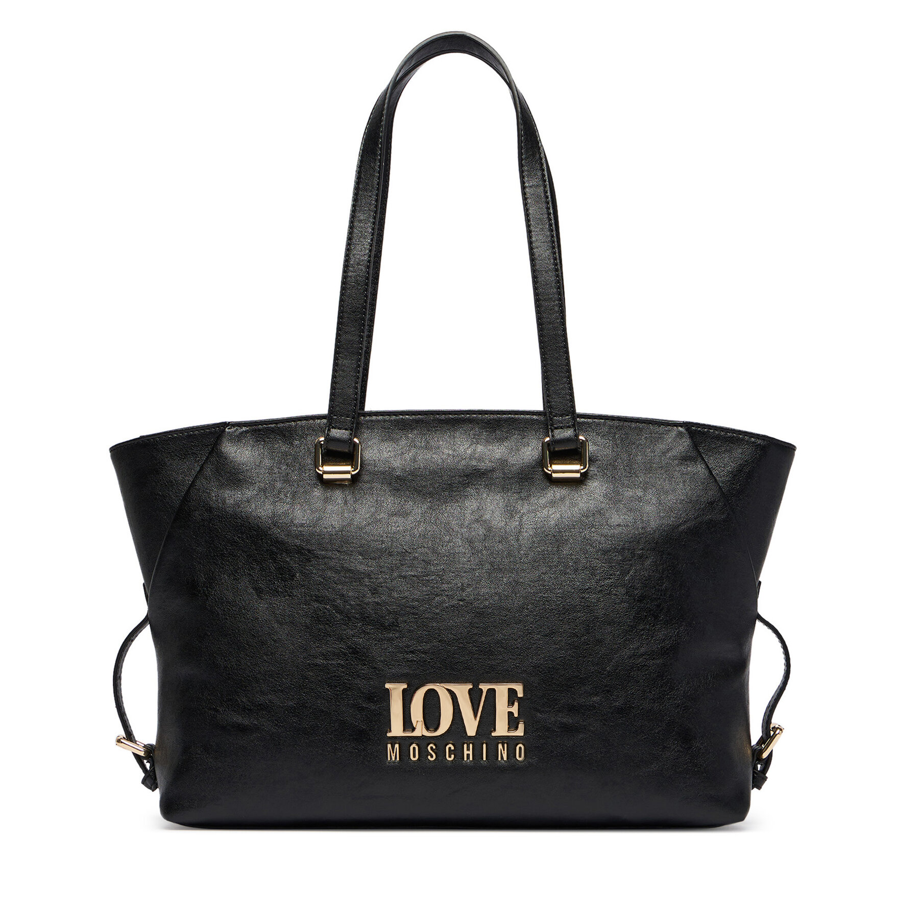 Torbica LOVE MOSCHINO JC4202PP0PKA0000 Crna