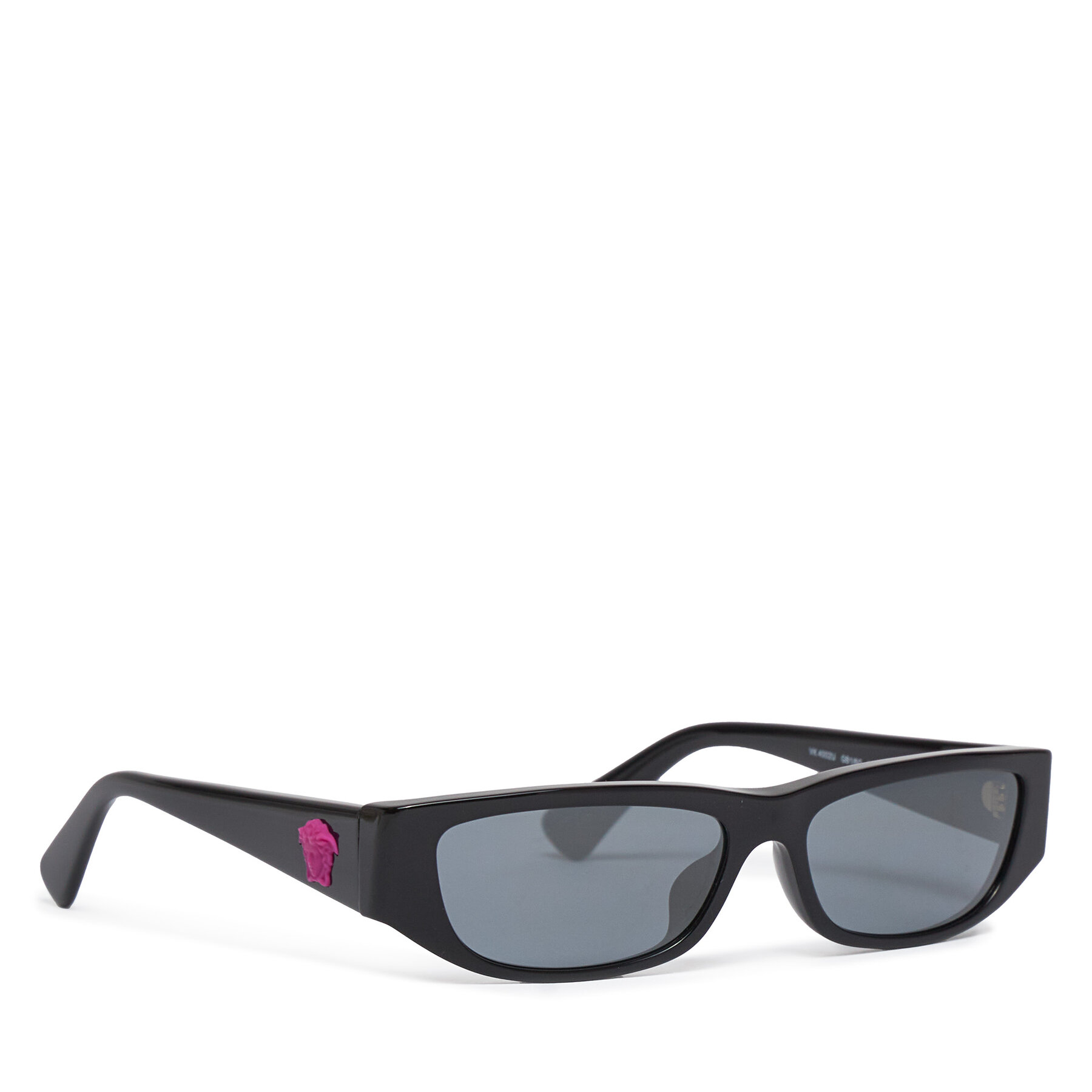 Kinder Sonnenbrillen Versace 0VK4002U Schwarz