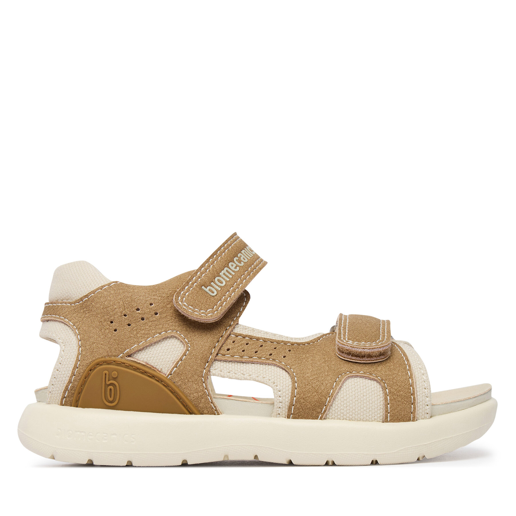 Σανδάλια Biomecanics 262235 M Καφέ