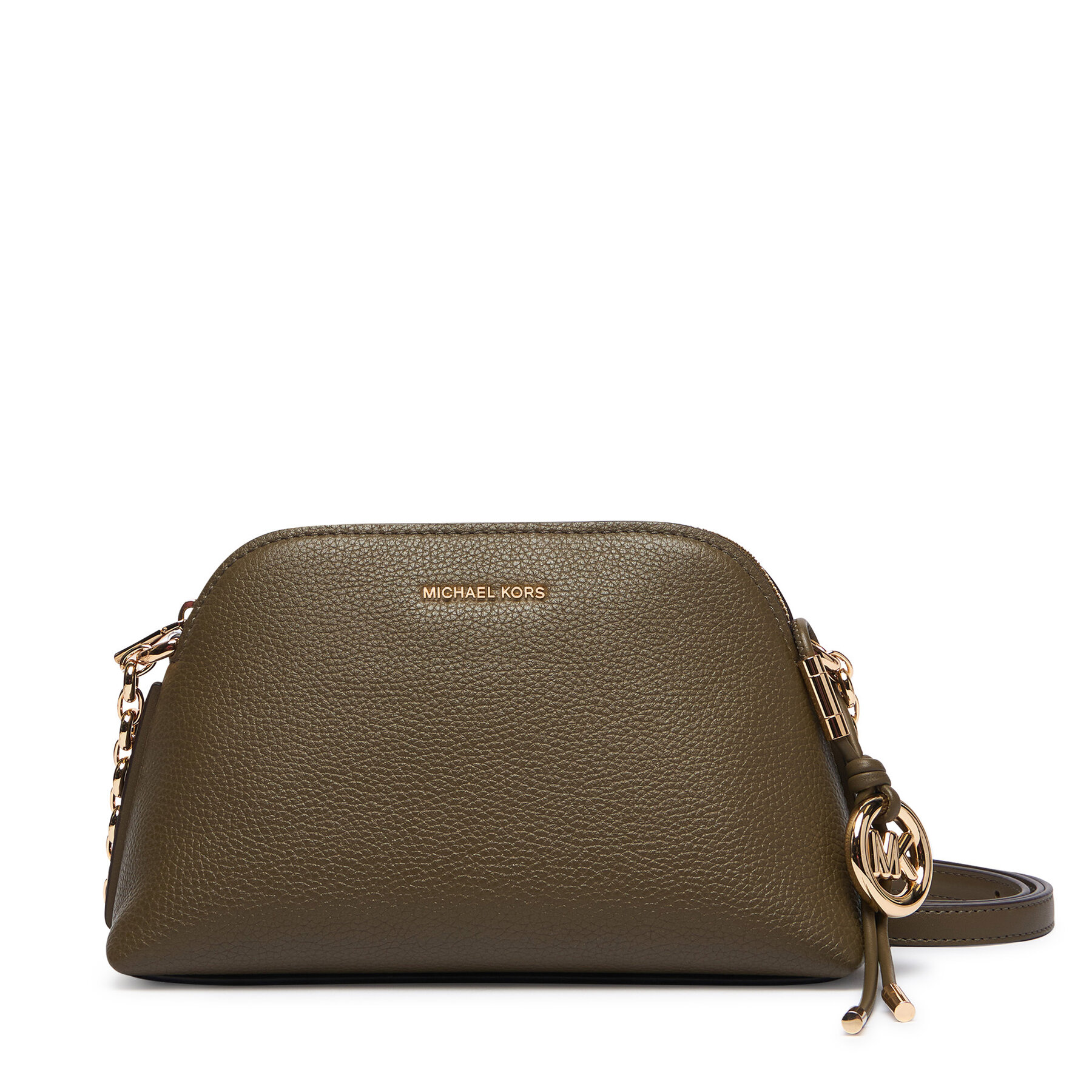 Τσάντα MICHAEL Michael Kors 32T6GX4C1L Πράσινο
