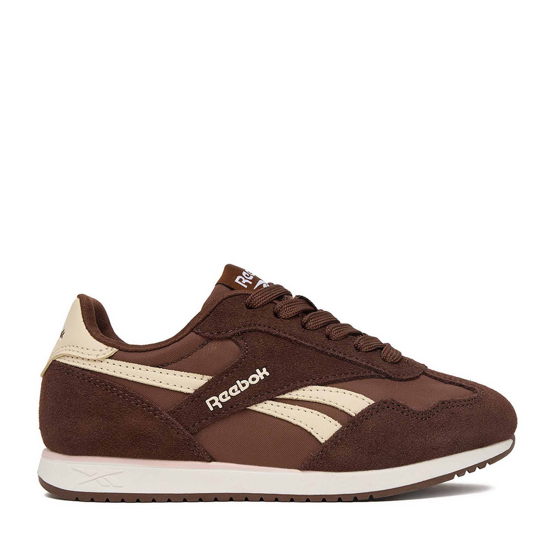 Superge Reebok CEO-113 Temno rjava