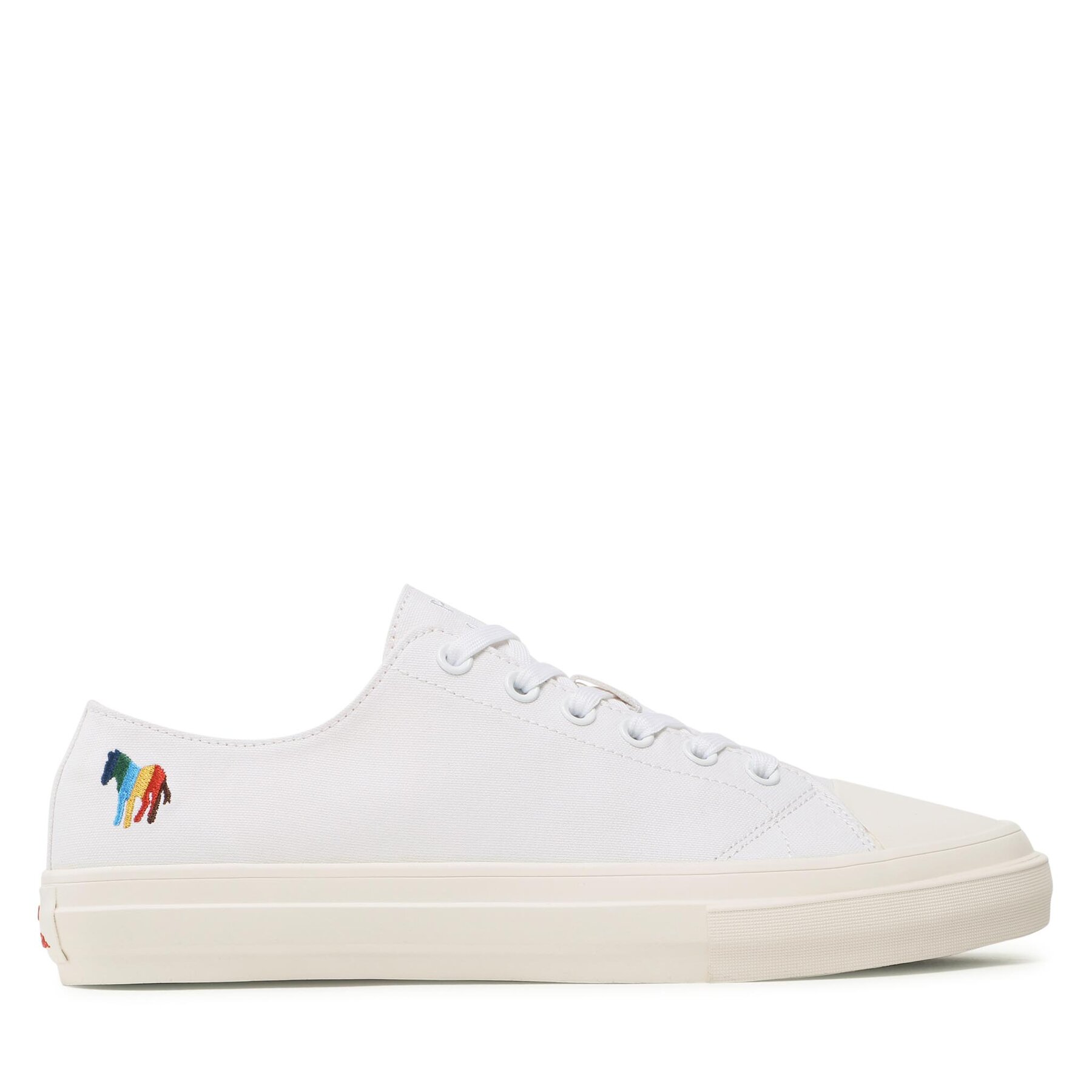 Sneakers aus Stoff Paul Smith