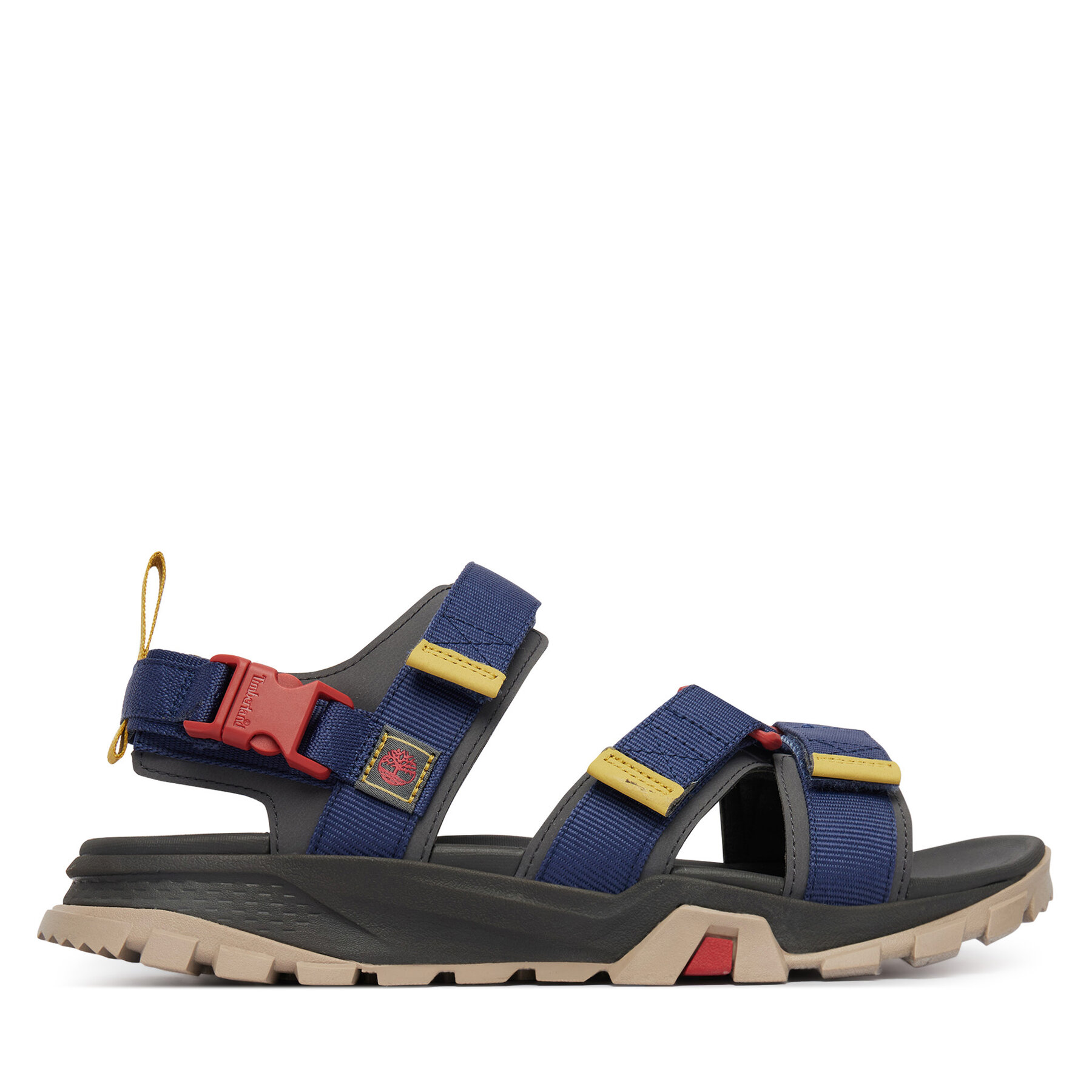 Сандали Timberland TB0A6DXTEAF1 Тъмносин