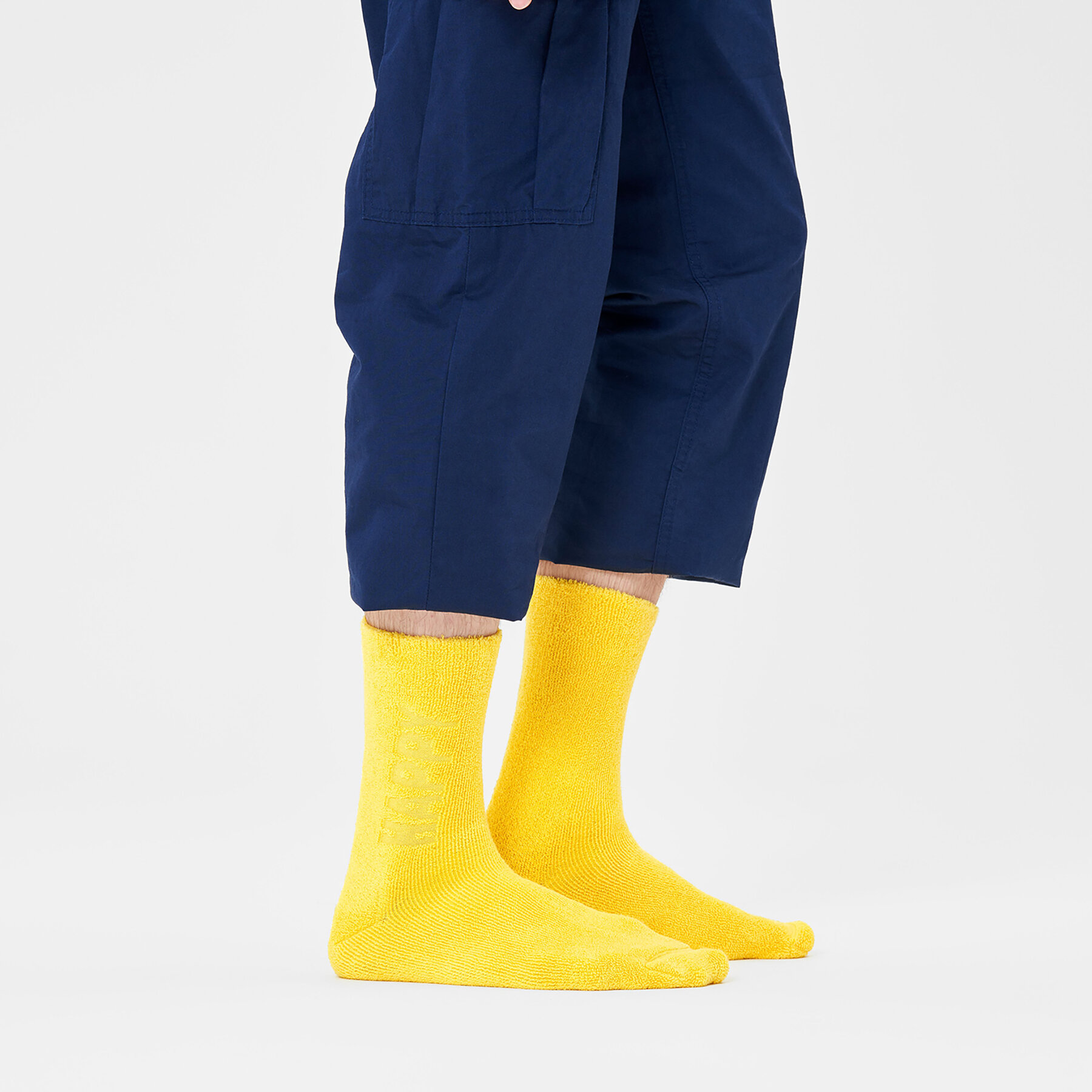 Дълги чорапи unisex Happy Socks