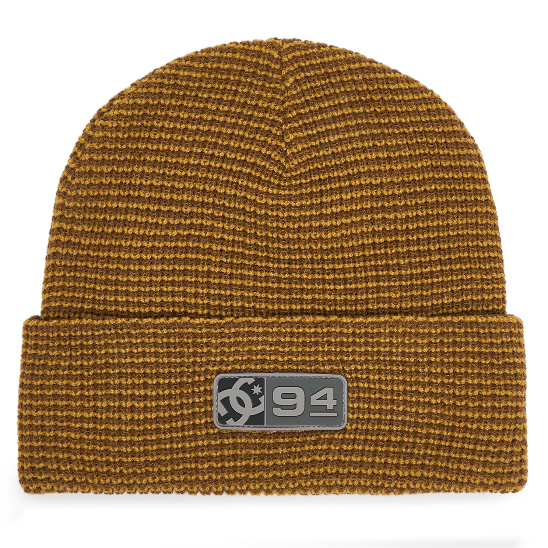 Шапка DC Shoes Sight  ADYHA04216 Кафяв