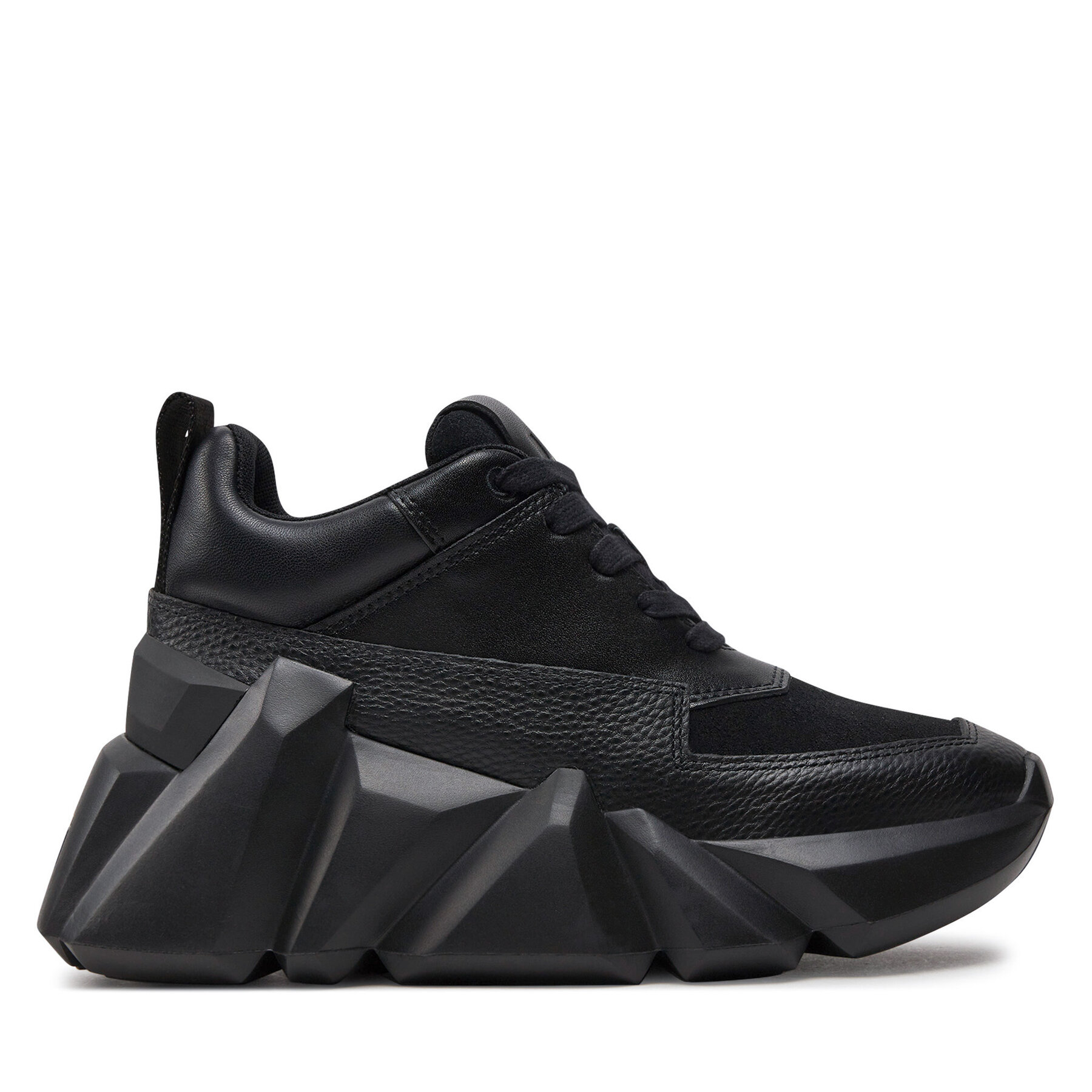 Sneakers United Nude