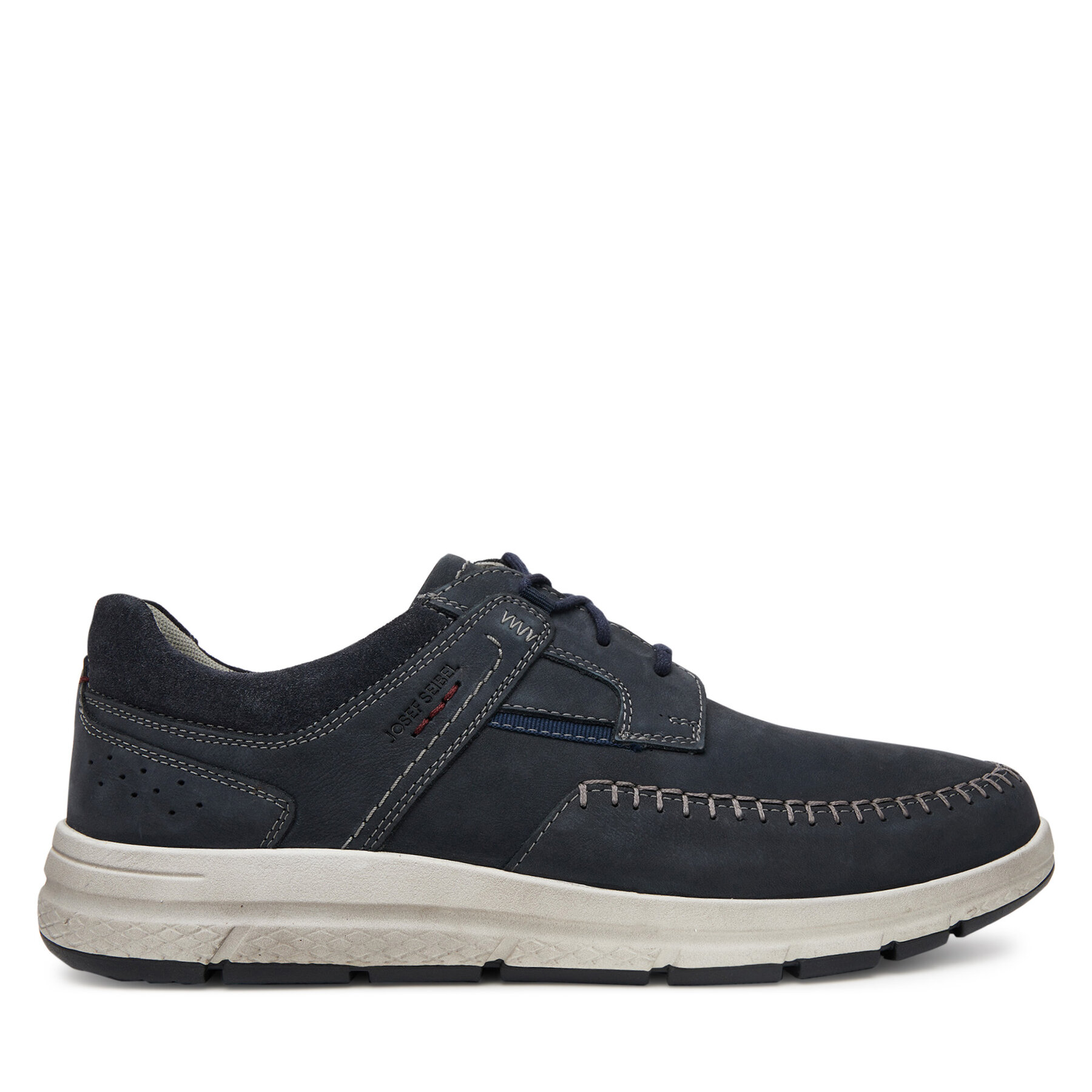 Pantofi Josef Seibel Giuseppe 04 57404 Bleumarin