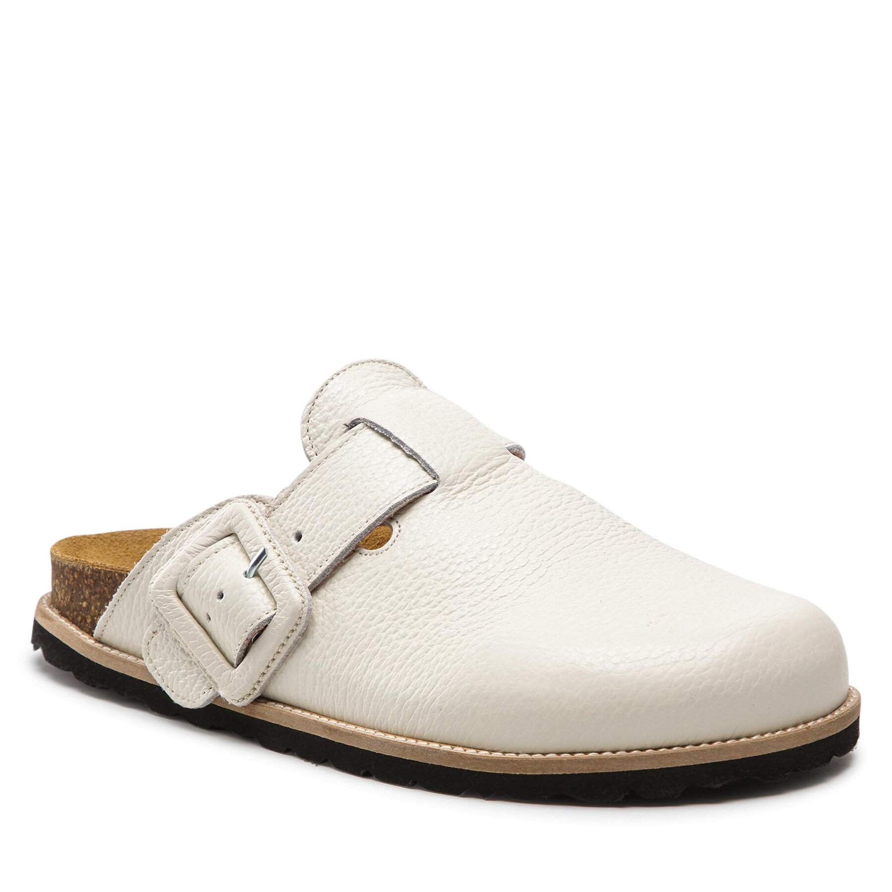 Șlapi Pollini SA10323G0ETE0110 Avorio