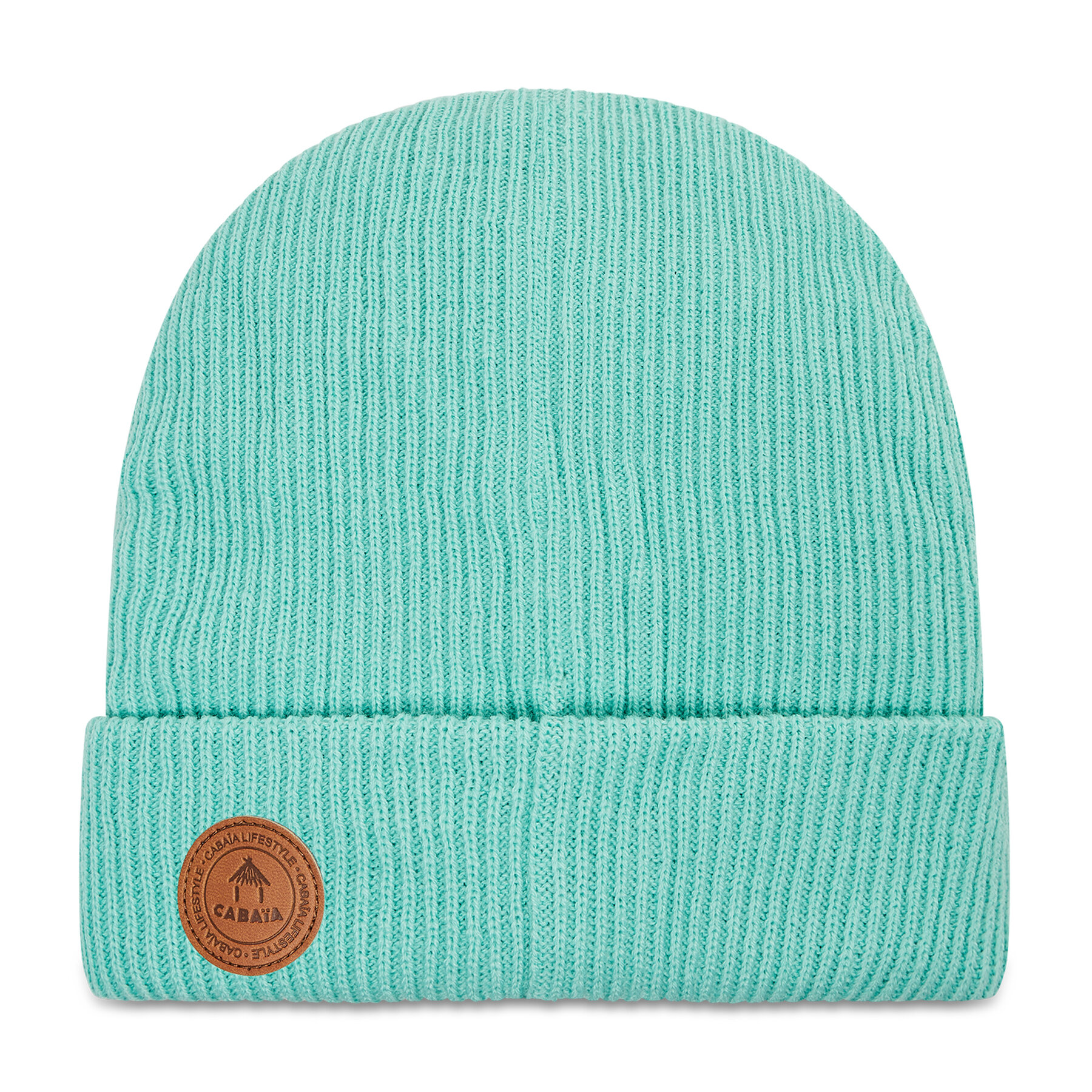 Berretto Cabaïa Clover BW20CLO Blu