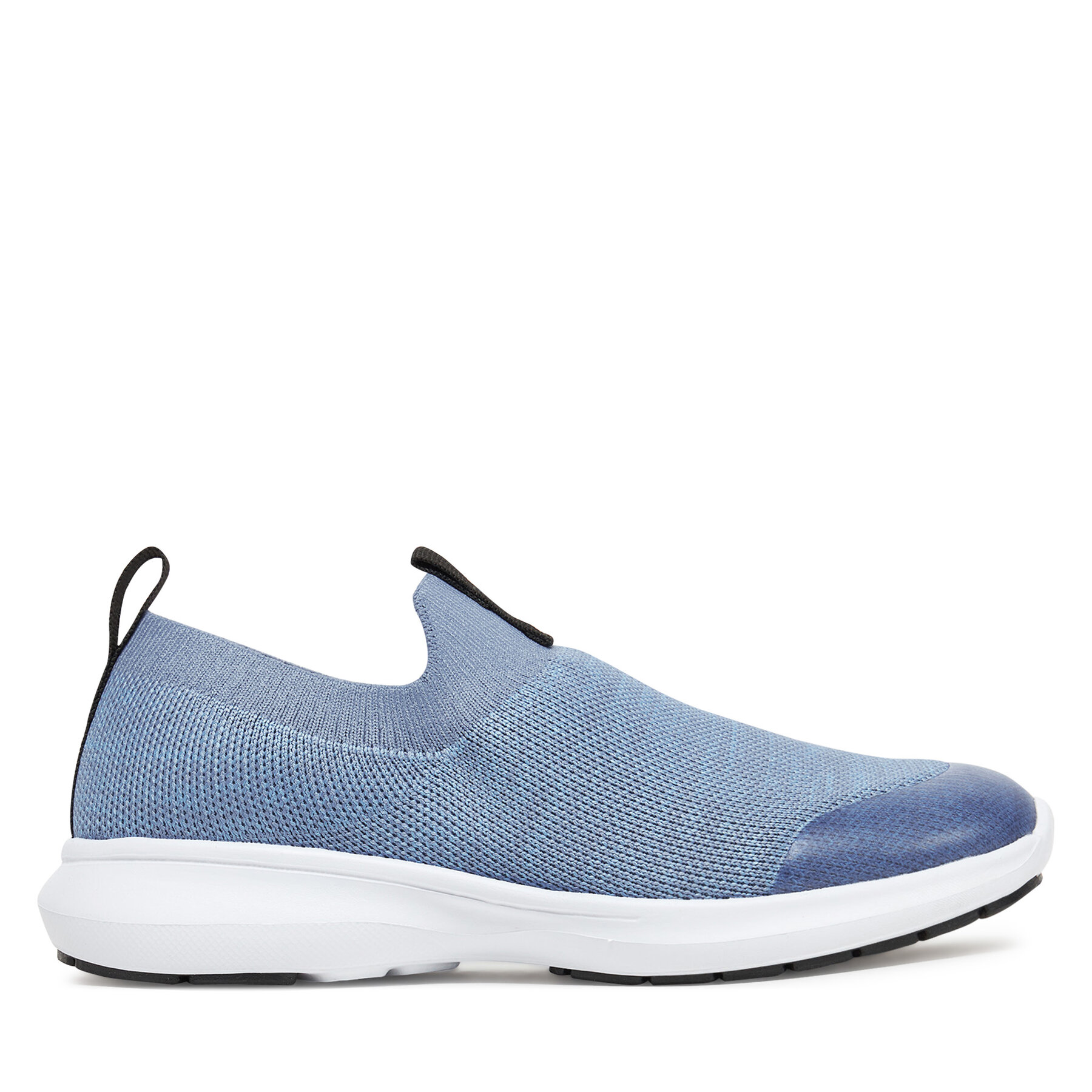 Sneakersy Reima Bouncing 5400082A Modrá