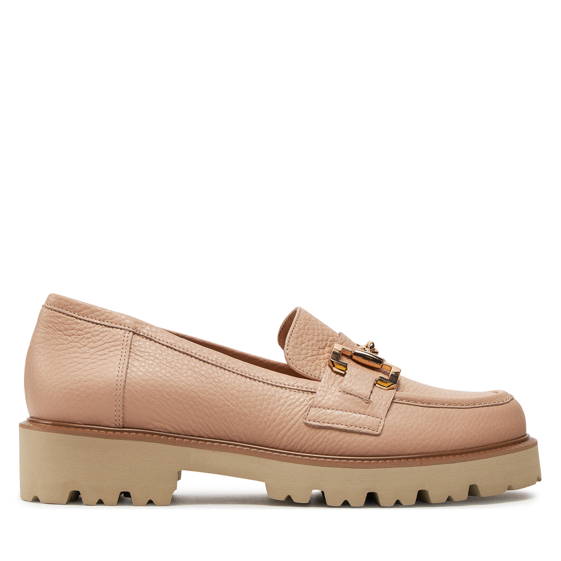 Loafers R.Polański 1602 Beis