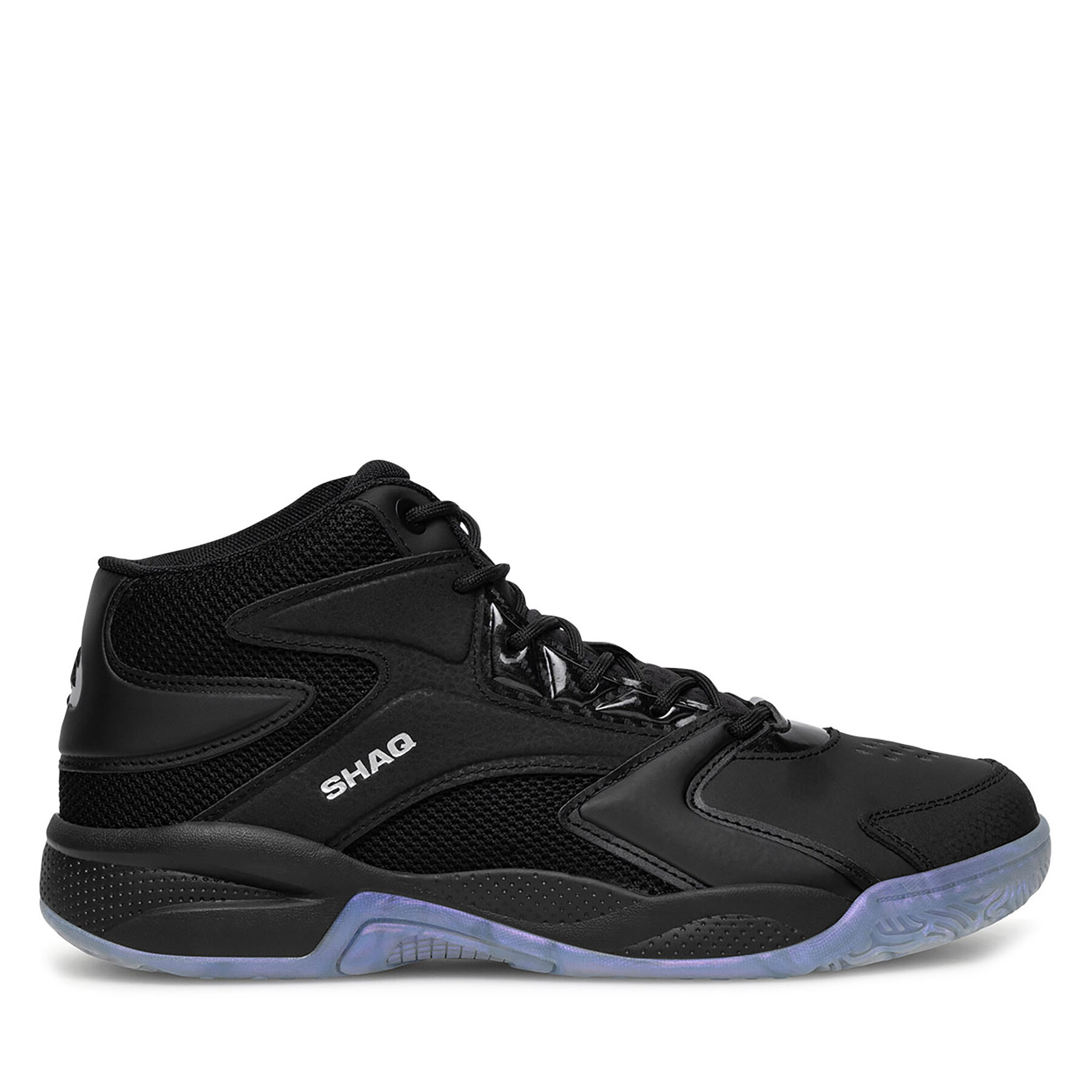 Sportcipők Shaq MOTIVATE AQ95002M-BB