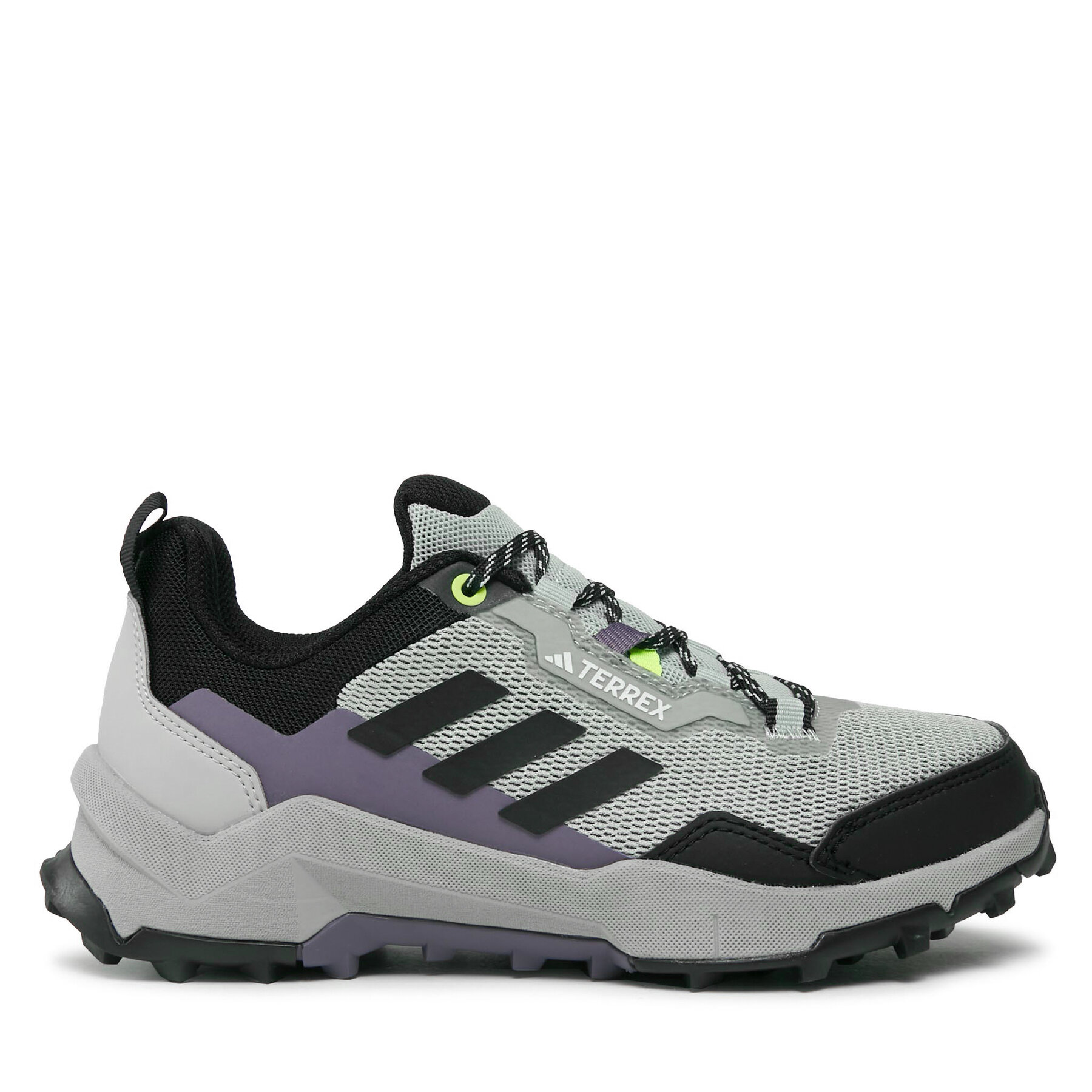 Î Î±Ï€Î¿ÏÏ„ÏƒÎ¹Î± Ï€ÎµÎ¶Î¿Ï€Î¿ÏÎ¯Î±Ï‚ adidas Terrex AX4 Hiking Shoes IF4872 Î“ÎºÏÎ¹